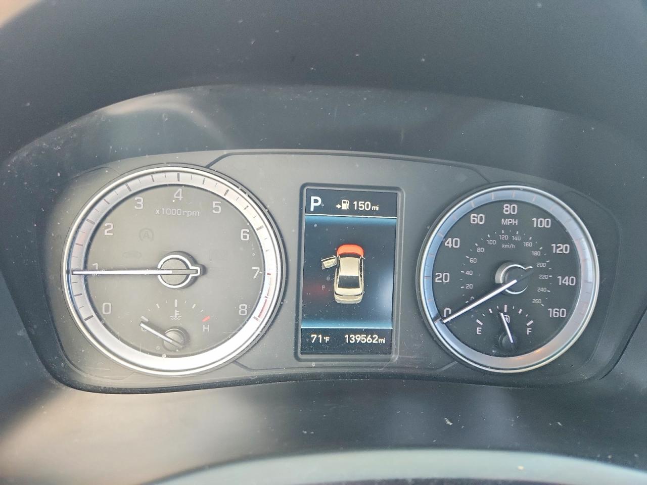 2018 Hyundai Sonata Sel Gray vin: 5NPE34AF5JH652902