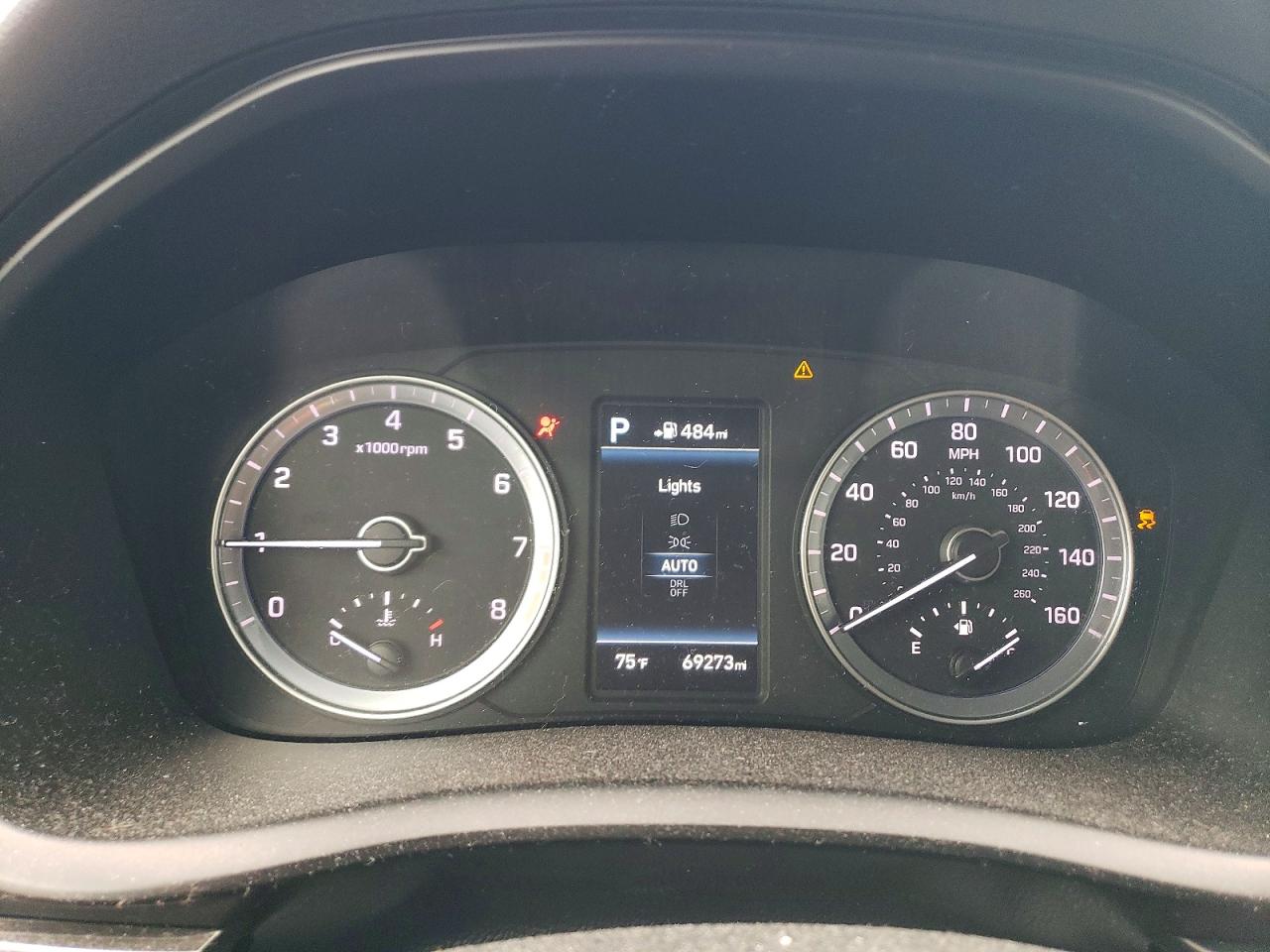 2018 Hyundai Sonata Limited Blue vin: 5NPE34AF5JH692915