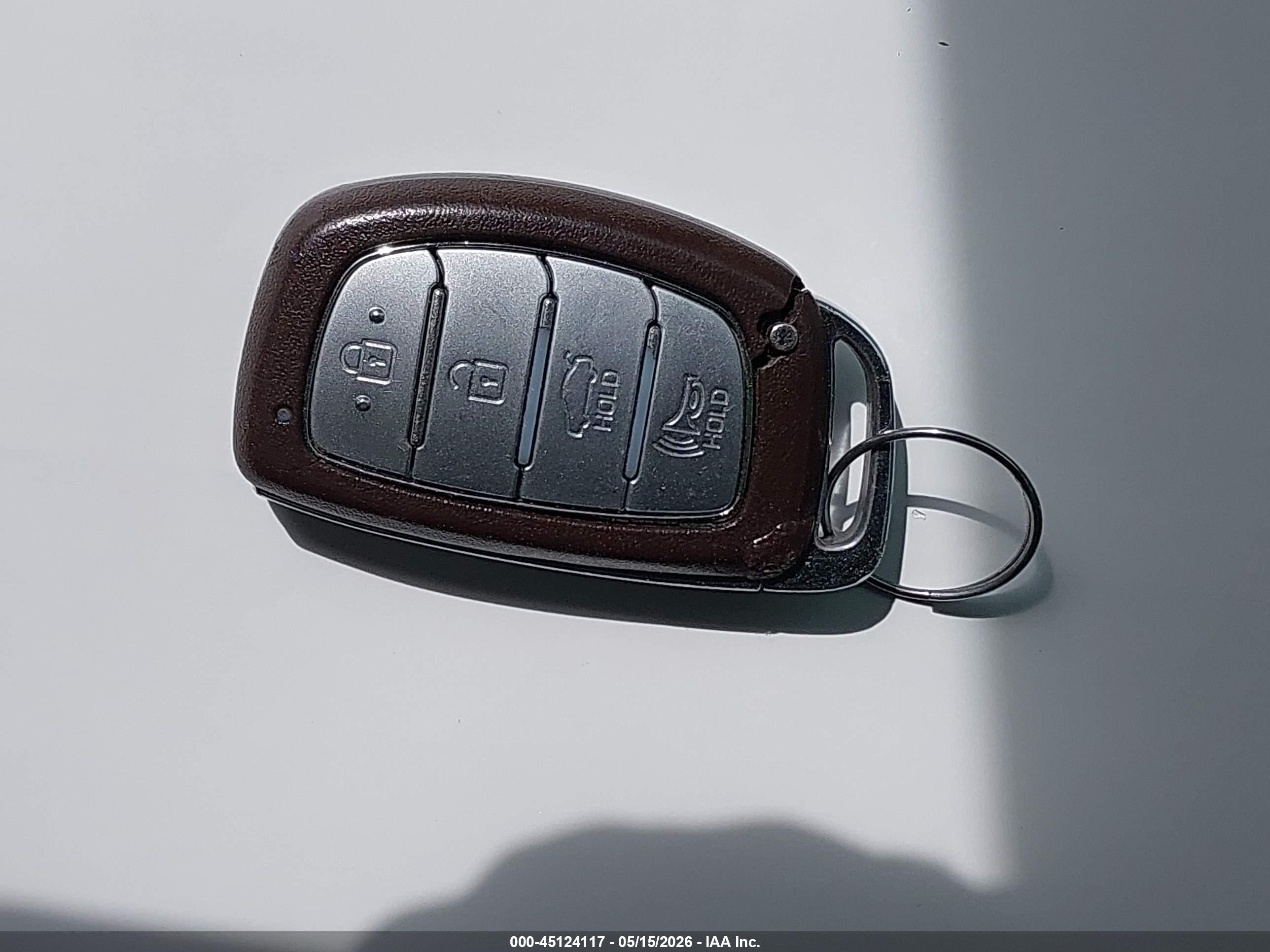 2019 Hyundai Sonata Sel Серебряный vin: 5NPE34AF5KH821754