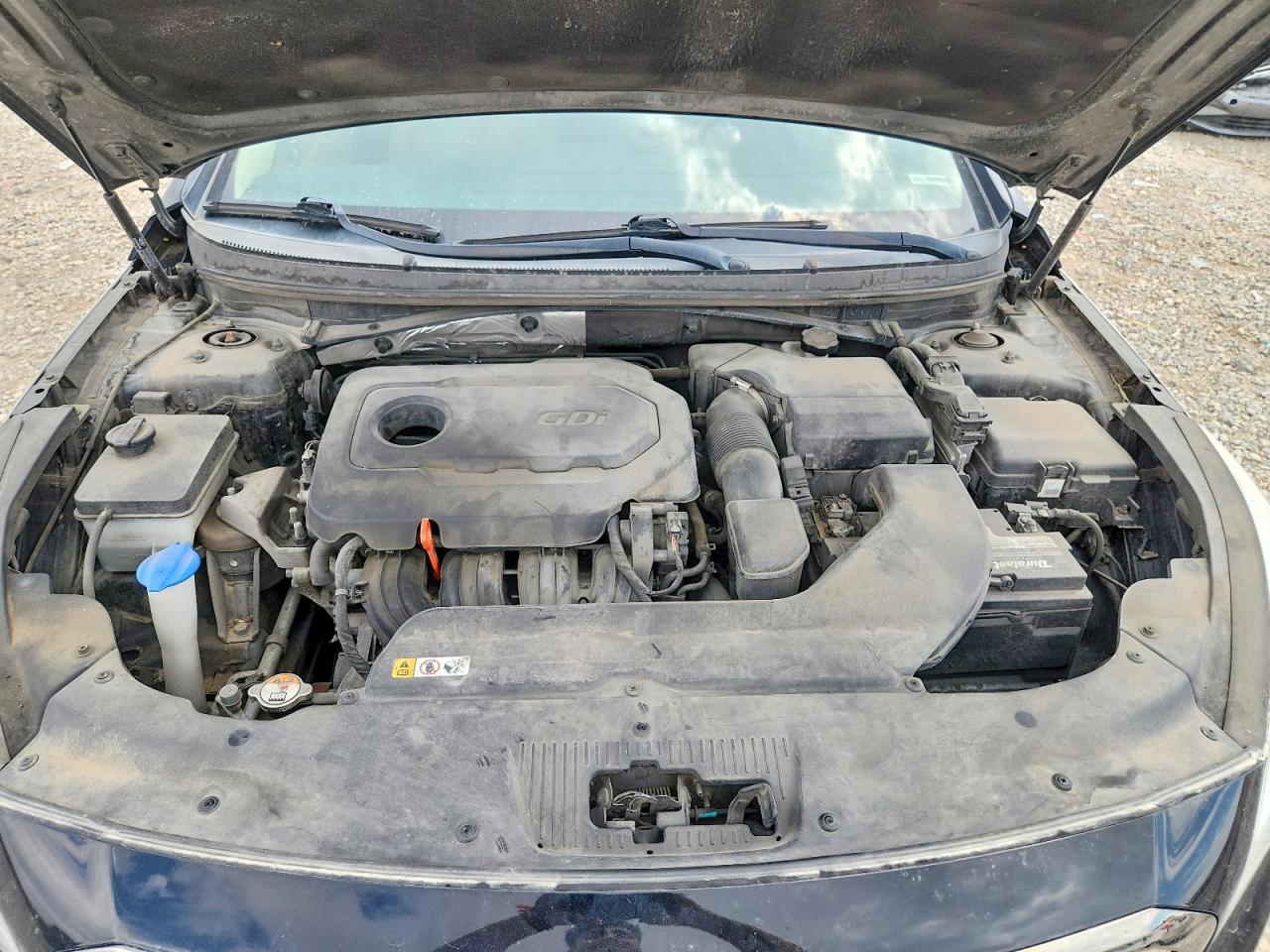 2015 Hyundai Sonata Limited Black vin: 5NPE34AF6FH016769