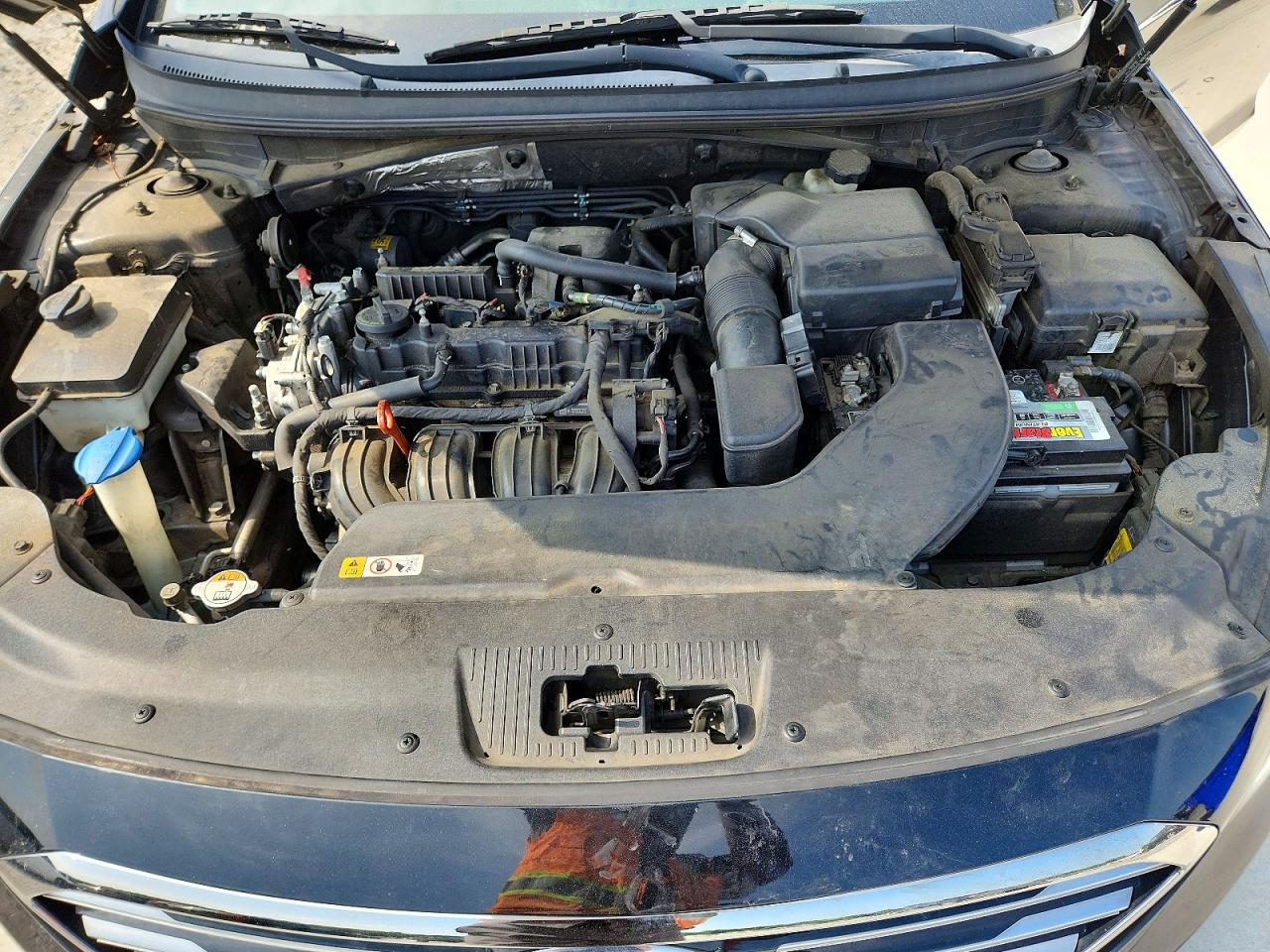 2015 Hyundai Sonata Limited Black vin: 5NPE34AF6FH023172