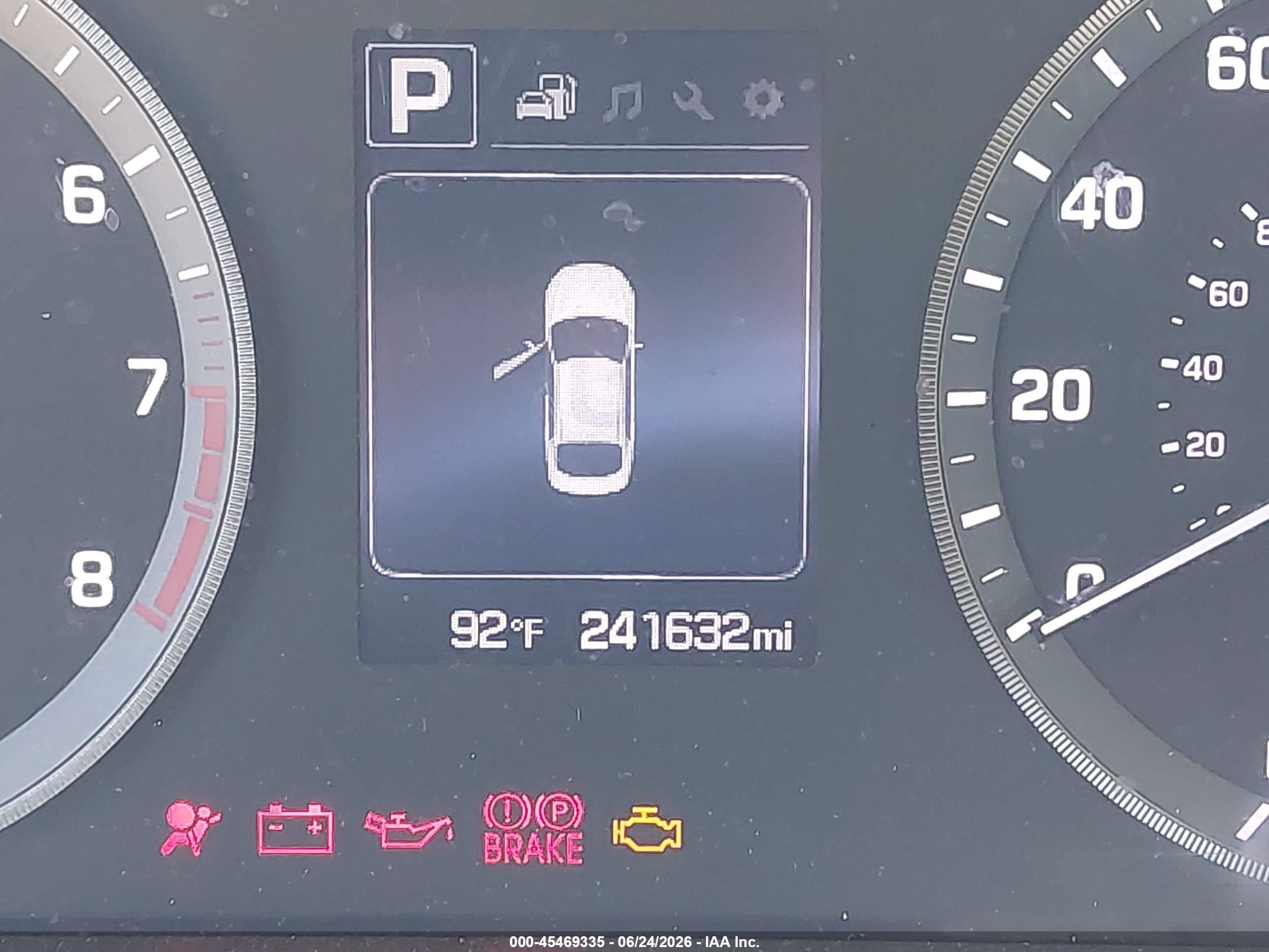 2015 Hyundai Sonata Sport Black vin: 5NPE34AF6FH029554