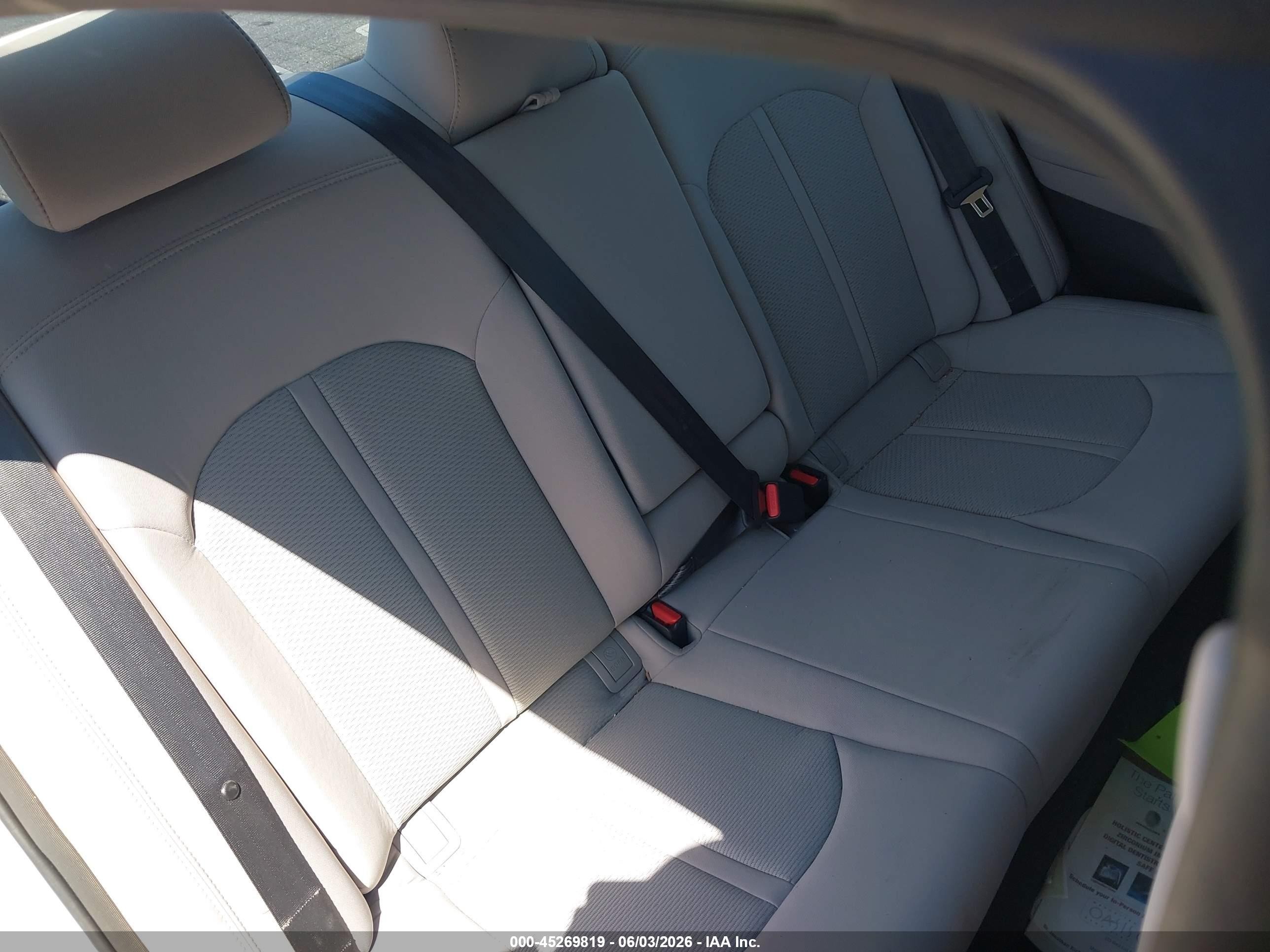 2015 Hyundai Sonata Sport Silver vin: 5NPE34AF6FH032759