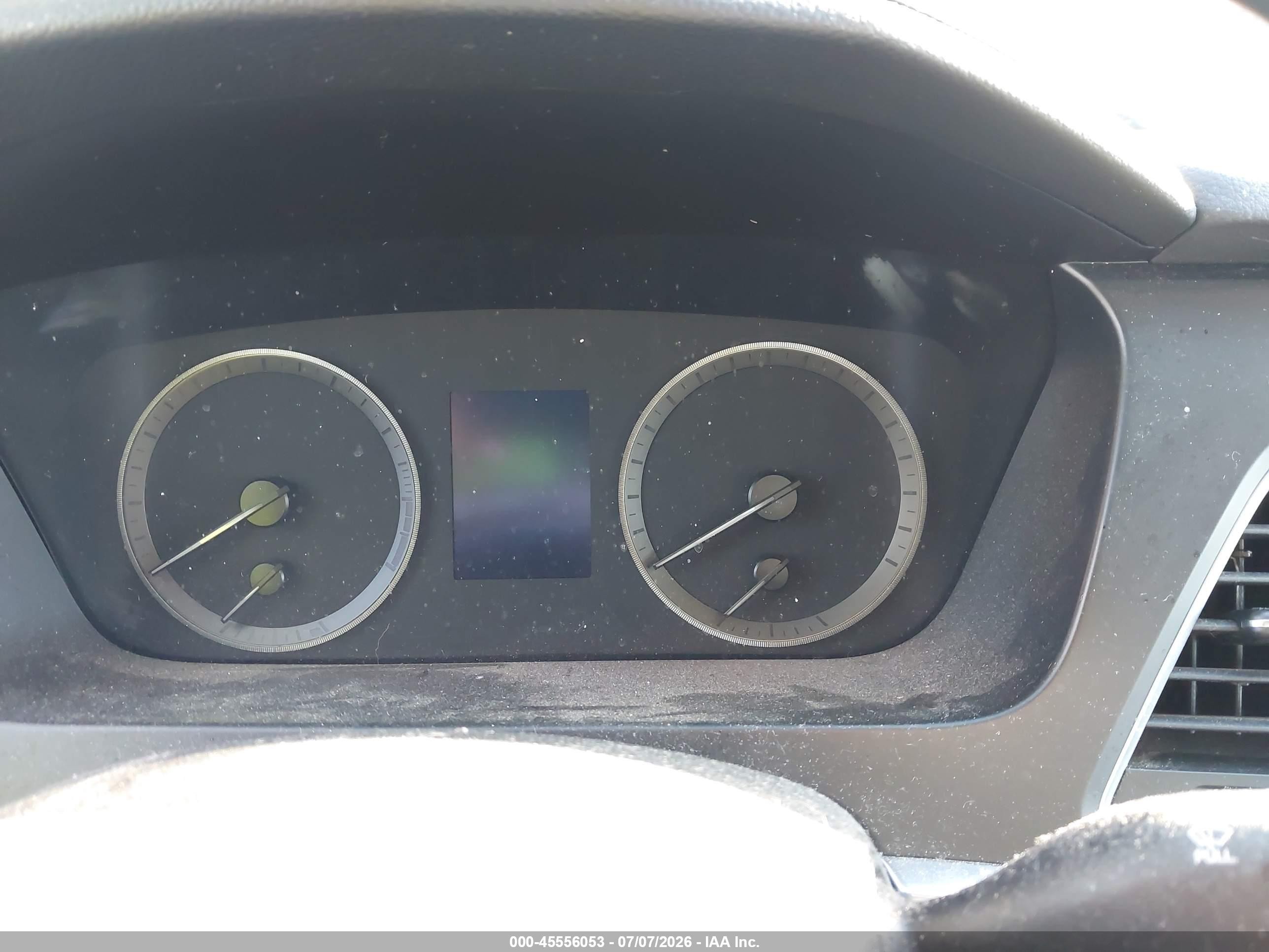 2015 Hyundai Sonata Limited Silver vin: 5NPE34AF6FH035113
