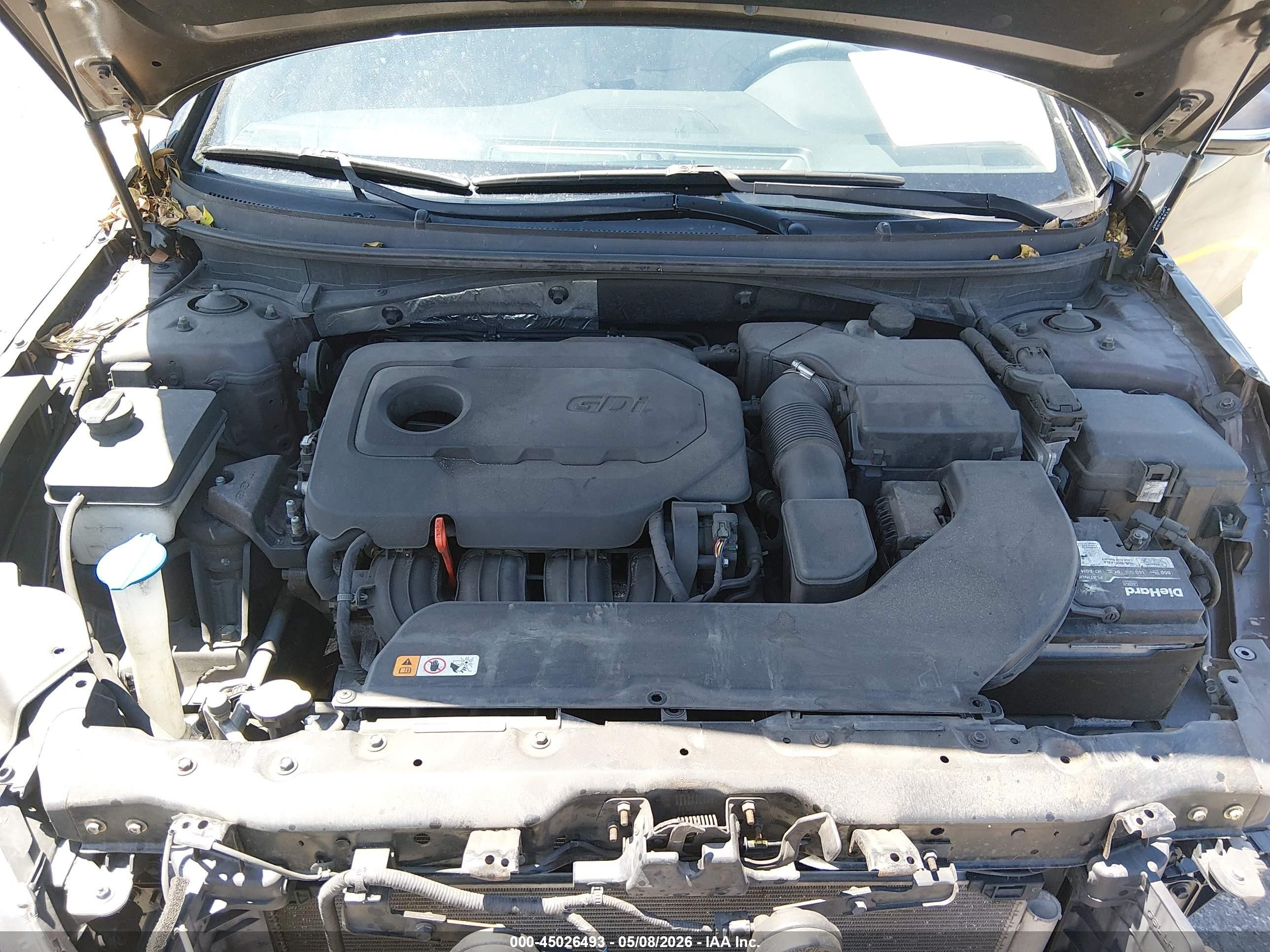 2015 Hyundai Sonata Limited Beige vin: 5NPE34AF6FH047150