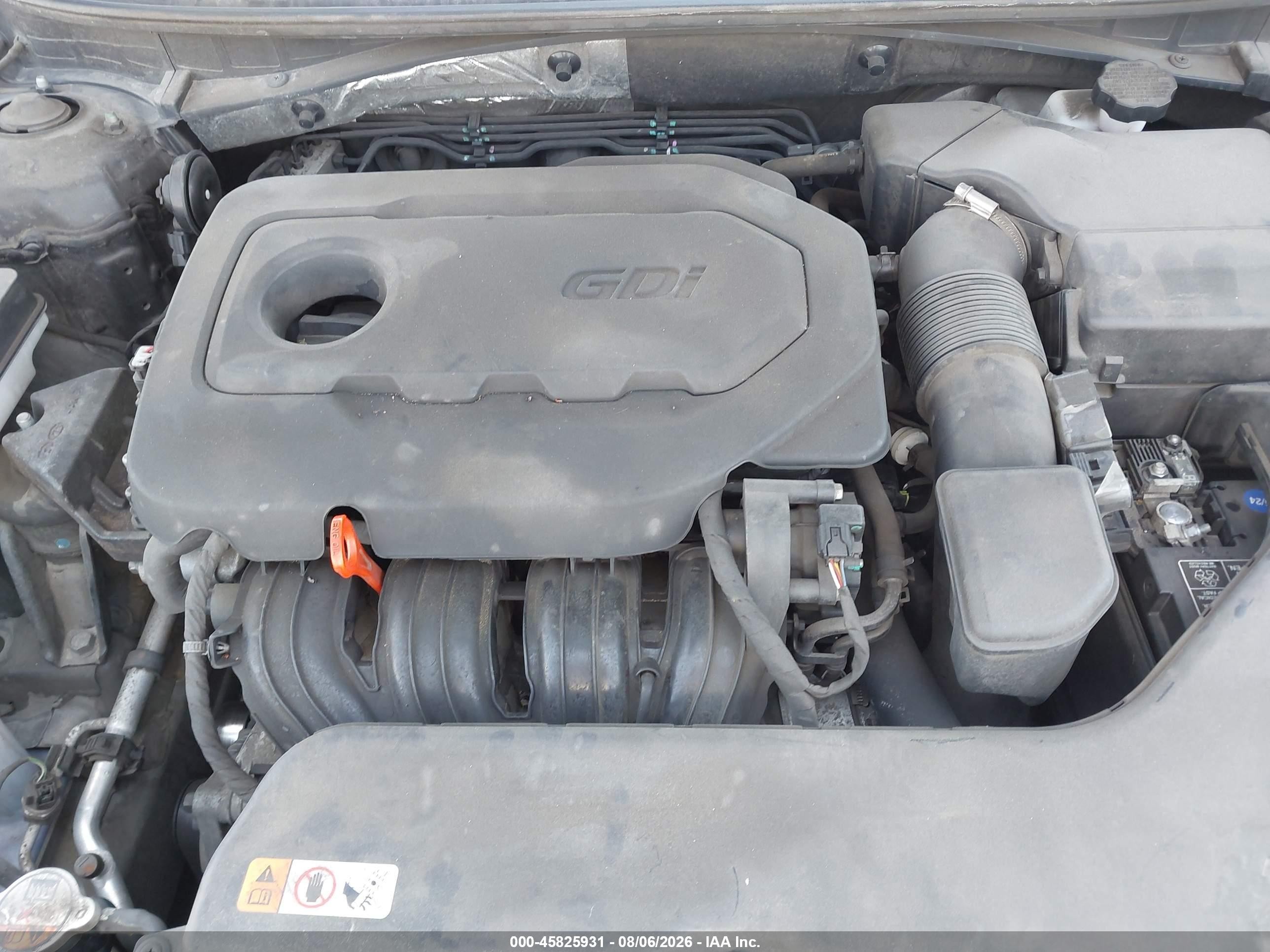2015 Hyundai Sonata Limited Black vin: 5NPE34AF6FH050047