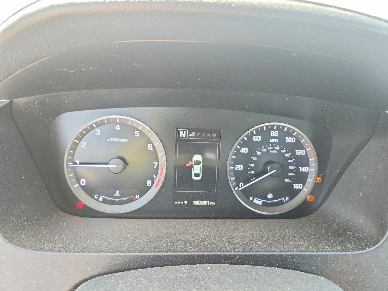 2015 Hyundai Sonata Sport Черный vin: 5NPE34AF6FH086384