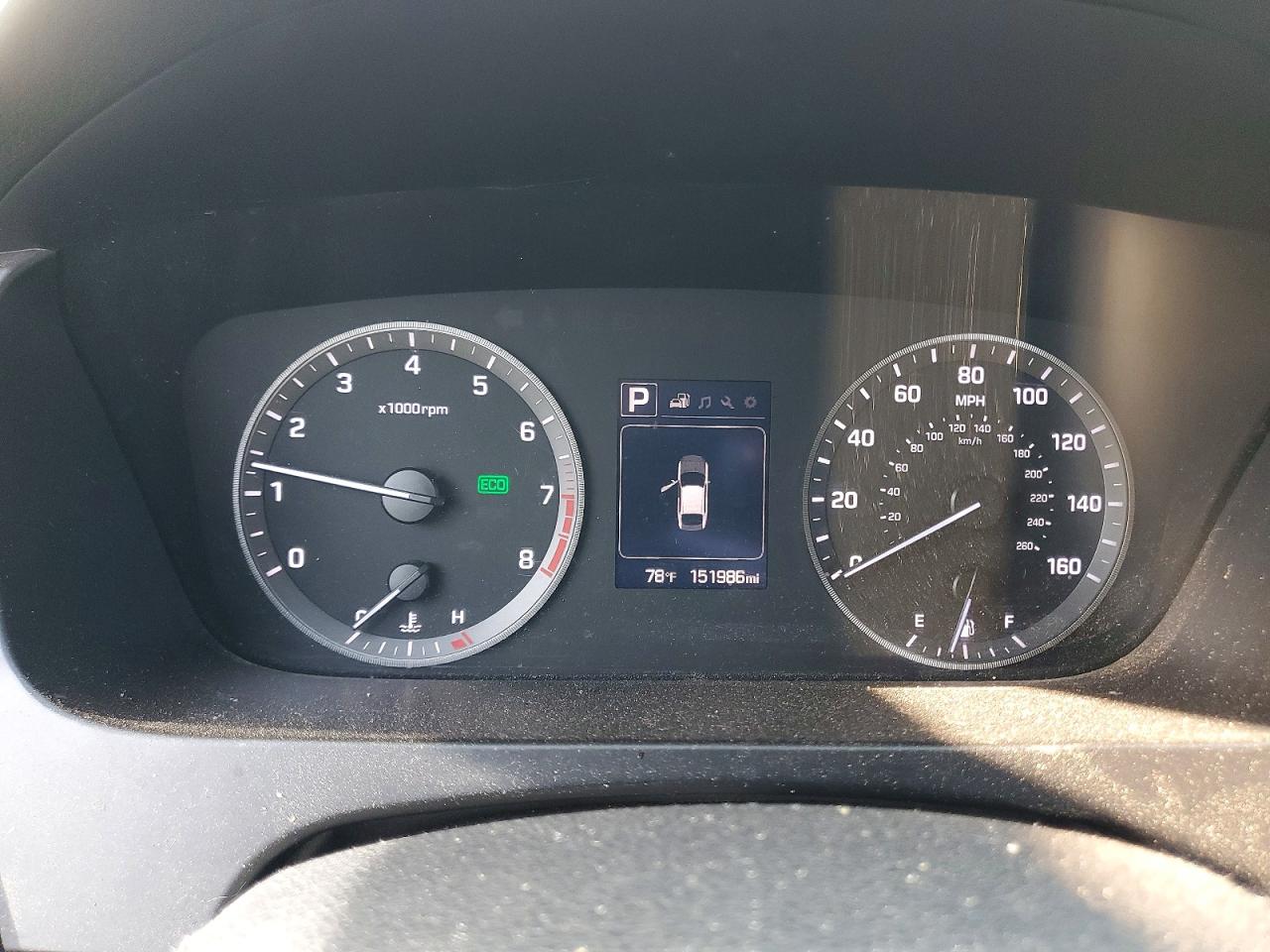 2015 Hyundai Sonata Sport White vin: 5NPE34AF6FH097739