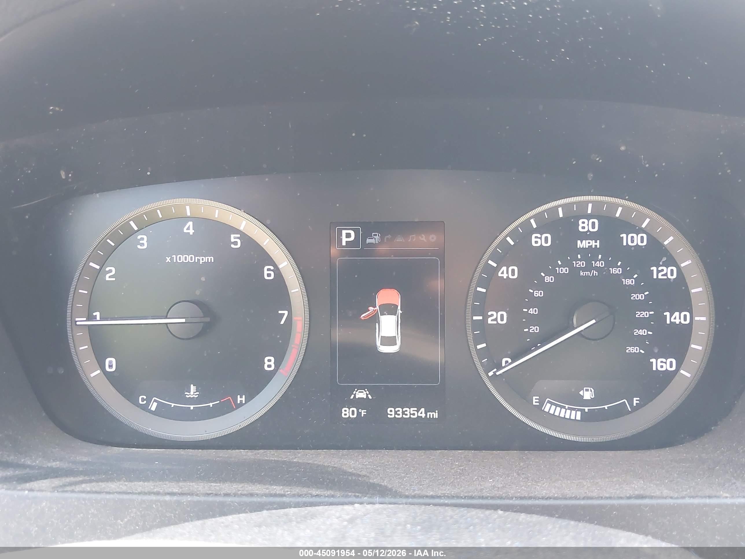2015 Hyundai Sonata Limited Blue vin: 5NPE34AF6FH177431