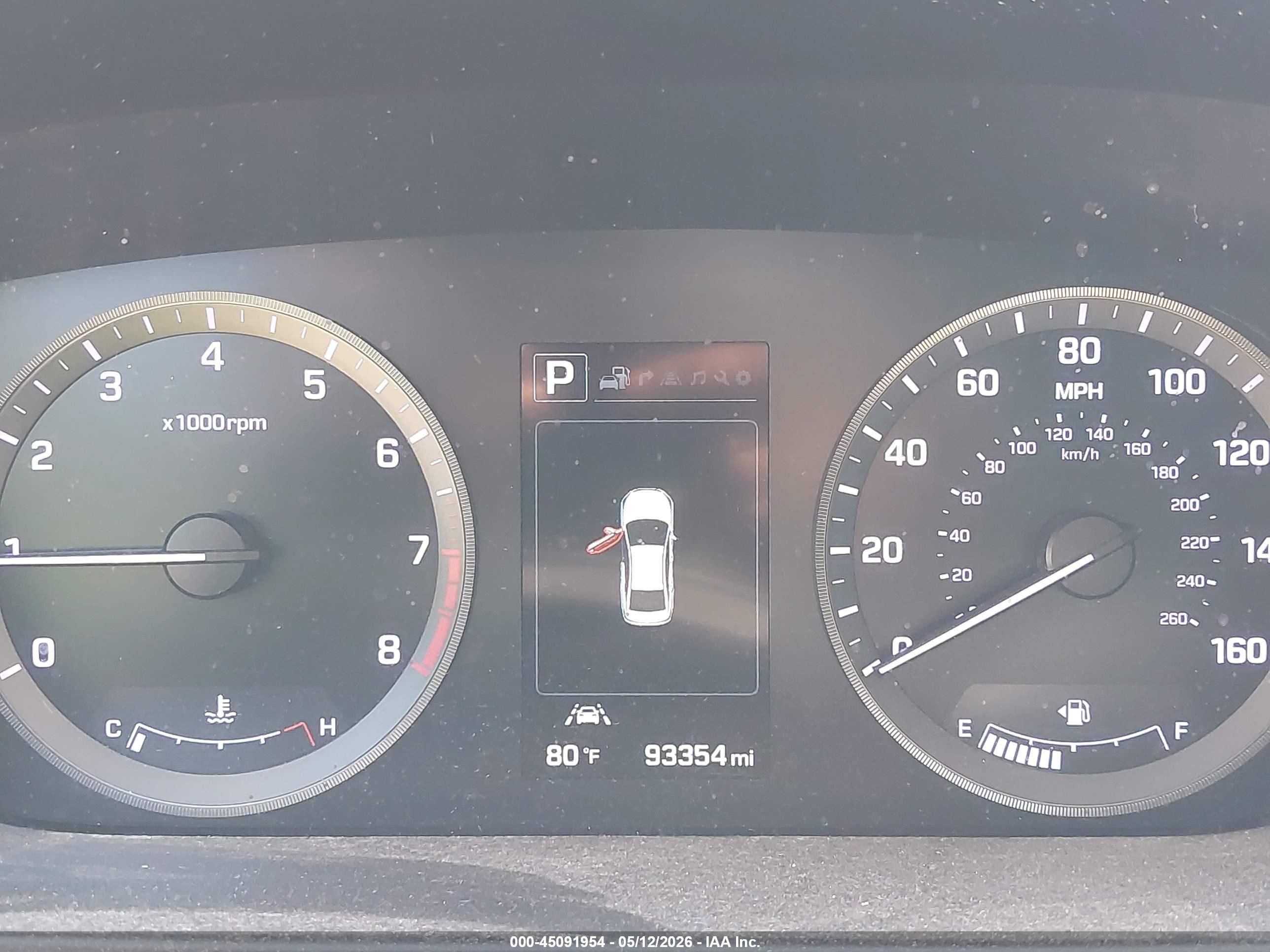 2015 Hyundai Sonata Limited Blue vin: 5NPE34AF6FH177431