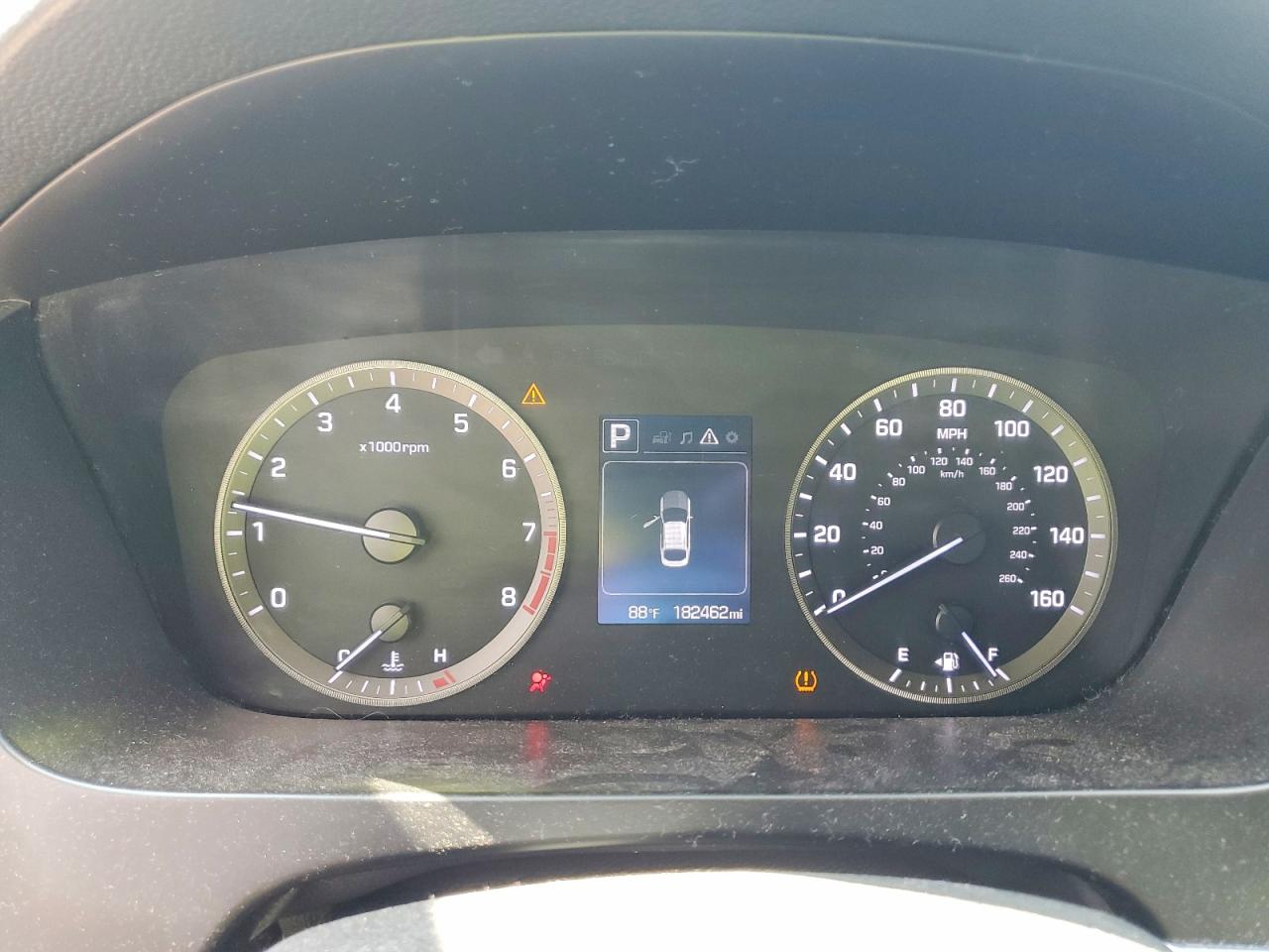 2015 Hyundai Sonata Sport Silver vin: 5NPE34AF6FH178918
