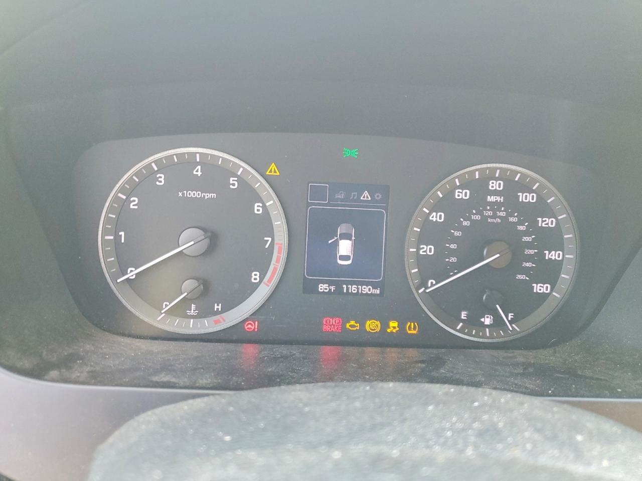 2015 Hyundai Sonata Limited Gray vin: 5NPE34AF6FH222187