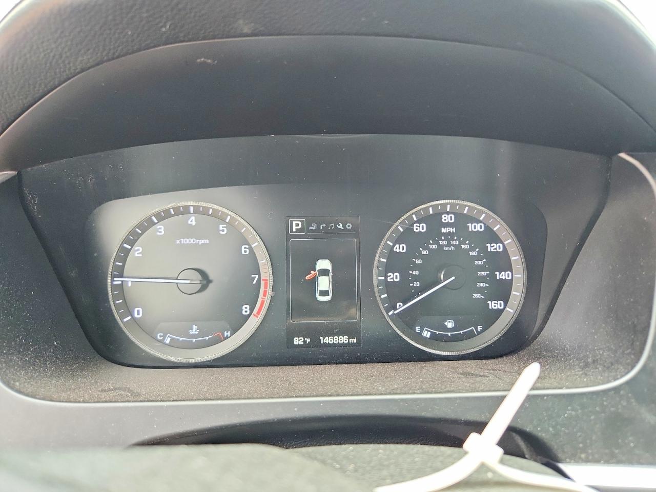2015 Hyundai Sonata Limited Gray vin: 5NPE34AF6FH226367