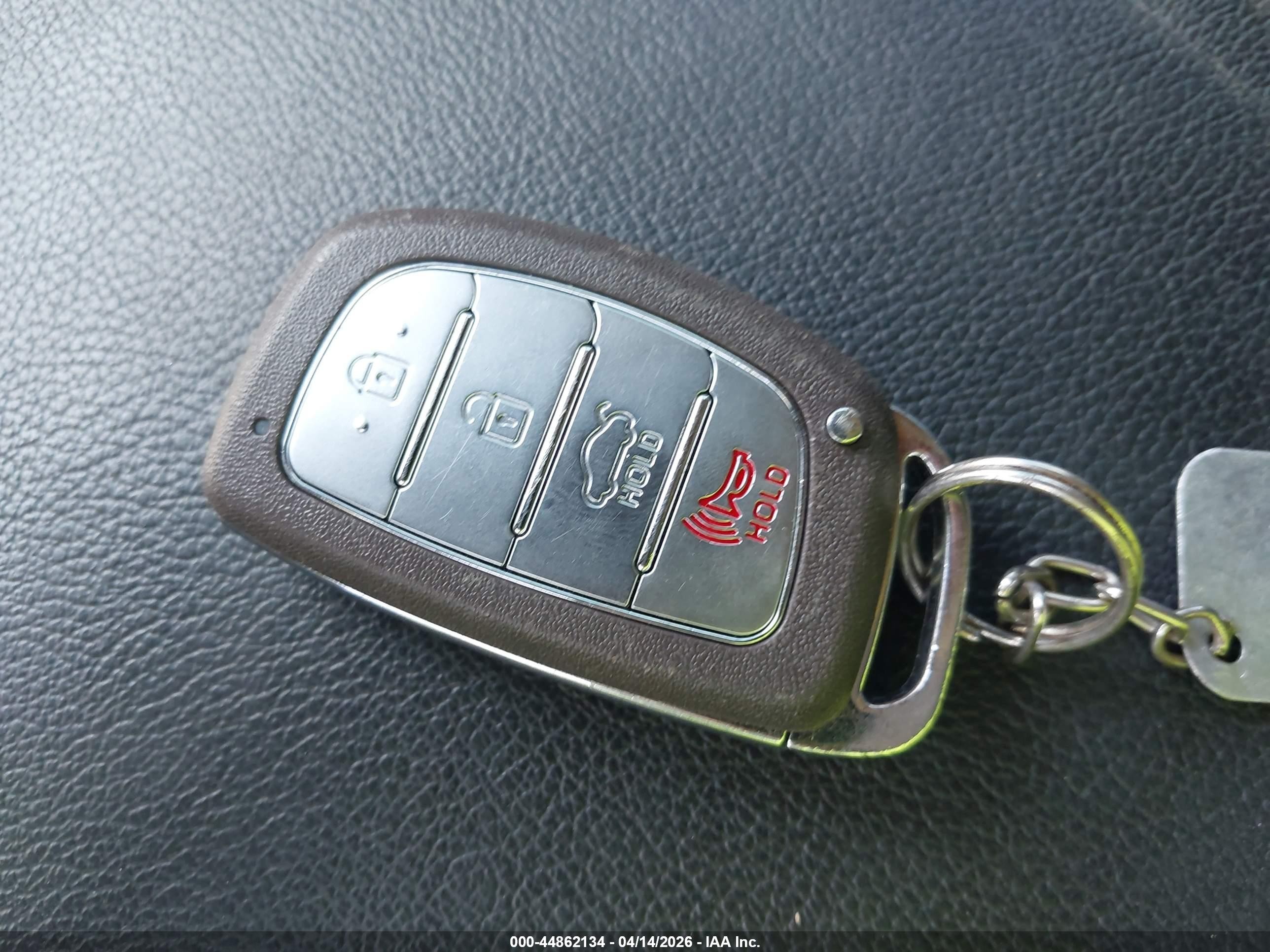2016 Hyundai Sonata Limited Черный vin: 5NPE34AF6GH425498