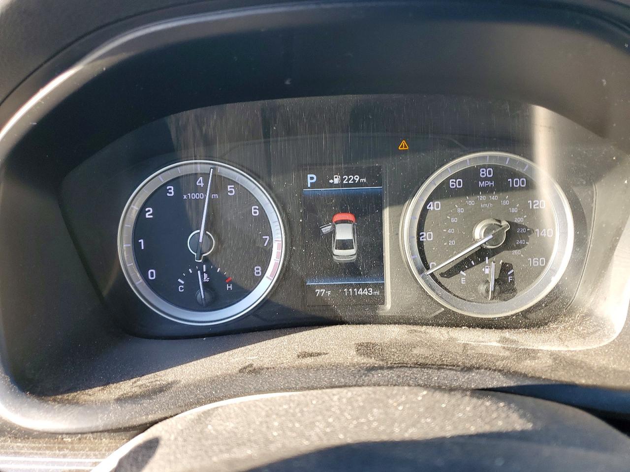 2018 Hyundai Sonata Limited Белый vin: 5NPE34AF6JH616409