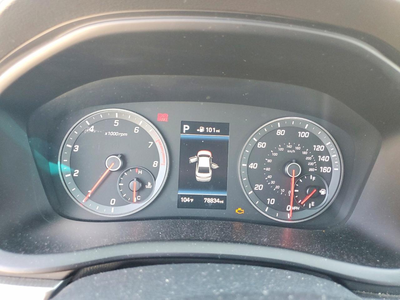2018 Hyundai Sonata Sport Black vin: 5NPE34AF6JH630889