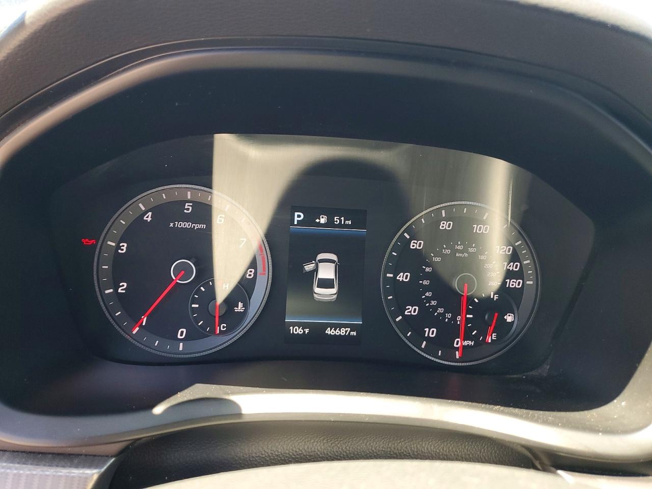 2018 Hyundai Sonata Sport+ Black vin: 5NPE34AF6JH706420