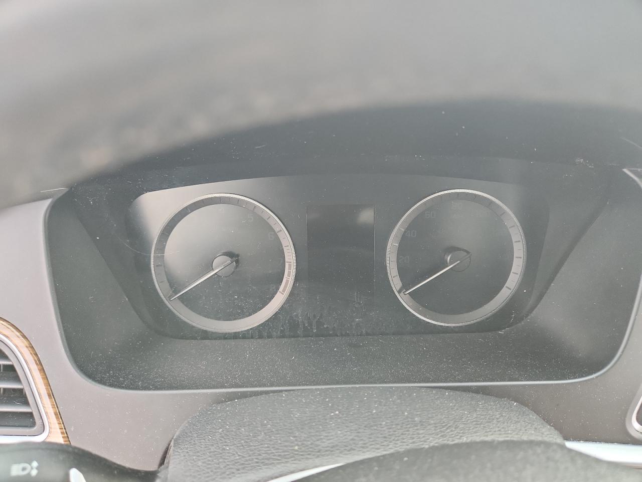2015 Hyundai Sonata Limited Charcoal vin: 5NPE34AF7FH035752