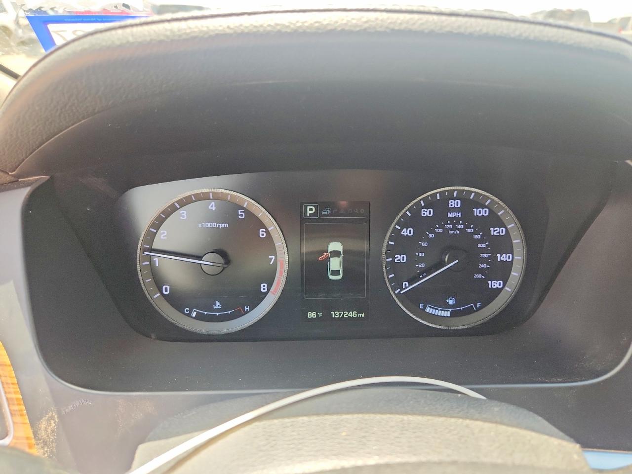 2015 Hyundai Sonata Limited Белый vin: 5NPE34AF7FH048565