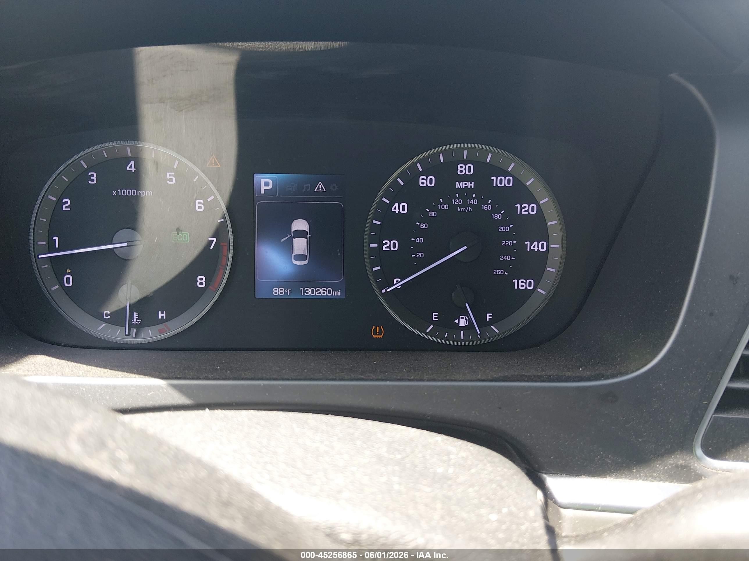 2015 Hyundai Sonata Sport Серебряный vin: 5NPE34AF7FH050896