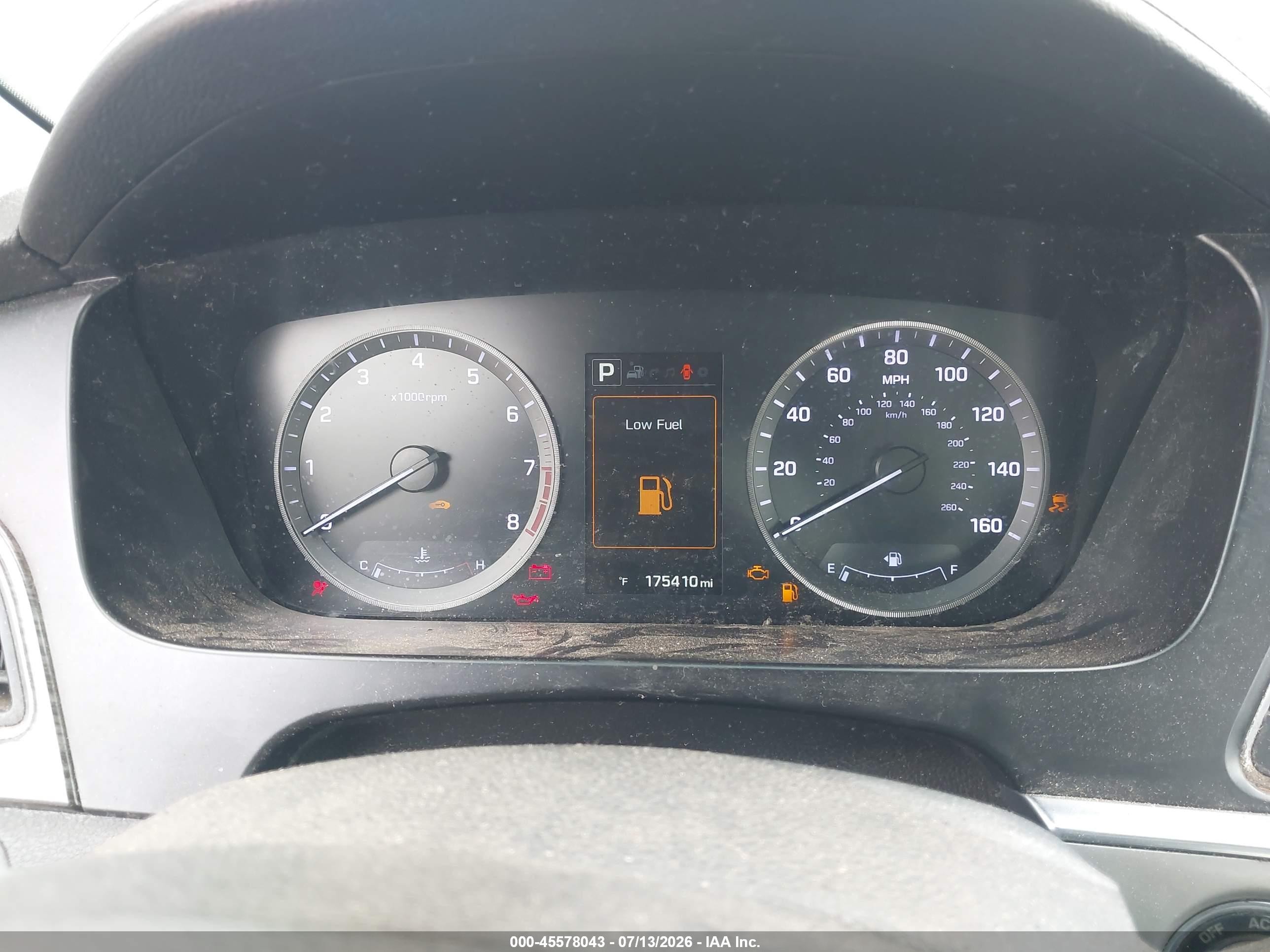 2015 Hyundai Sonata Limited Black vin: 5NPE34AF7FH090847