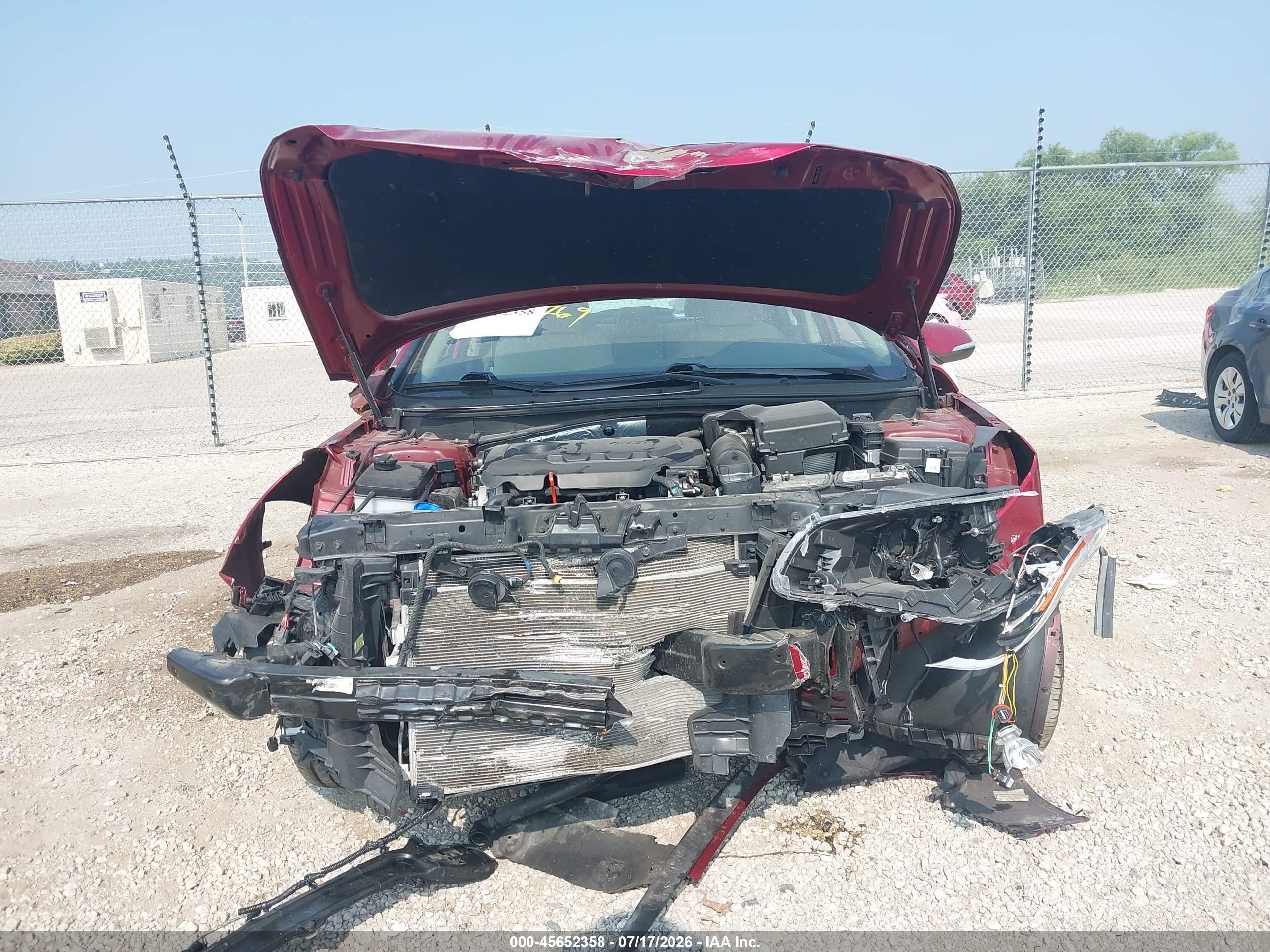 2015 Hyundai Sonata Sport Красный vin: 5NPE34AF7FH094249