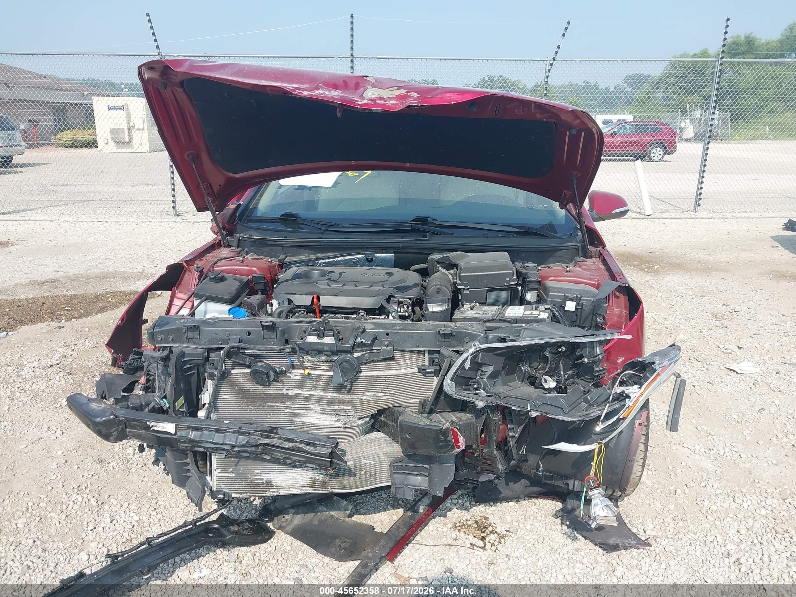 2015 Hyundai Sonata Sport Красный vin: 5NPE34AF7FH094249