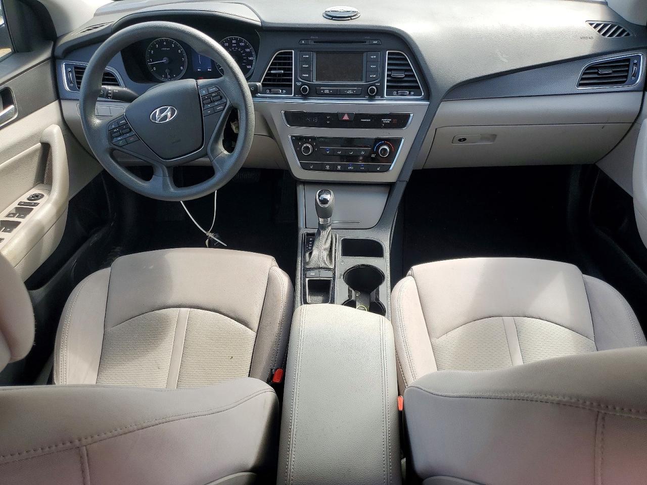 2015 Hyundai Sonata Sport Black vin: 5NPE34AF7FH111079