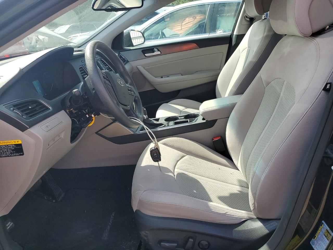 2015 Hyundai Sonata Sport Black vin: 5NPE34AF7FH111079