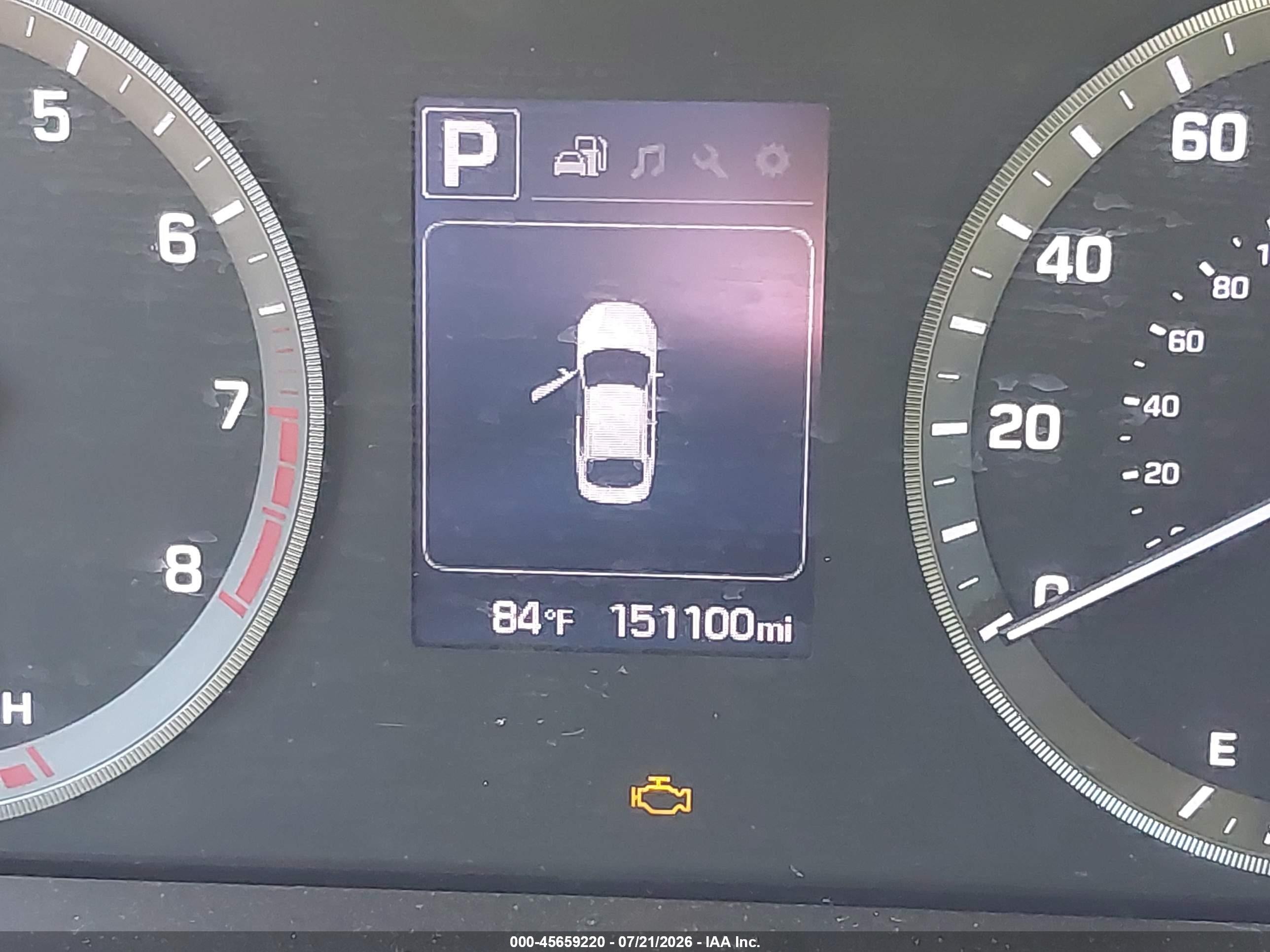 2015 Hyundai Sonata Sport Gray vin: 5NPE34AF7FH157057