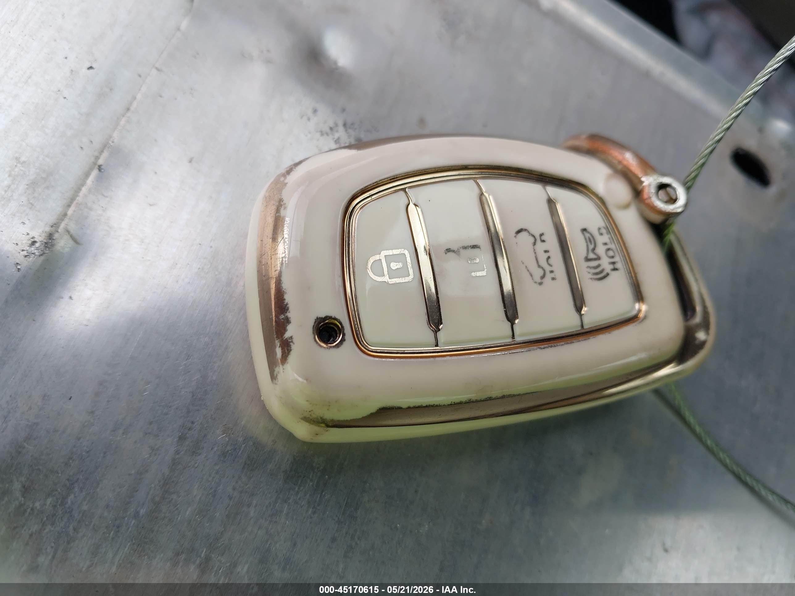 2015 Hyundai Sonata Limited Серый vin: 5NPE34AF7FH175980