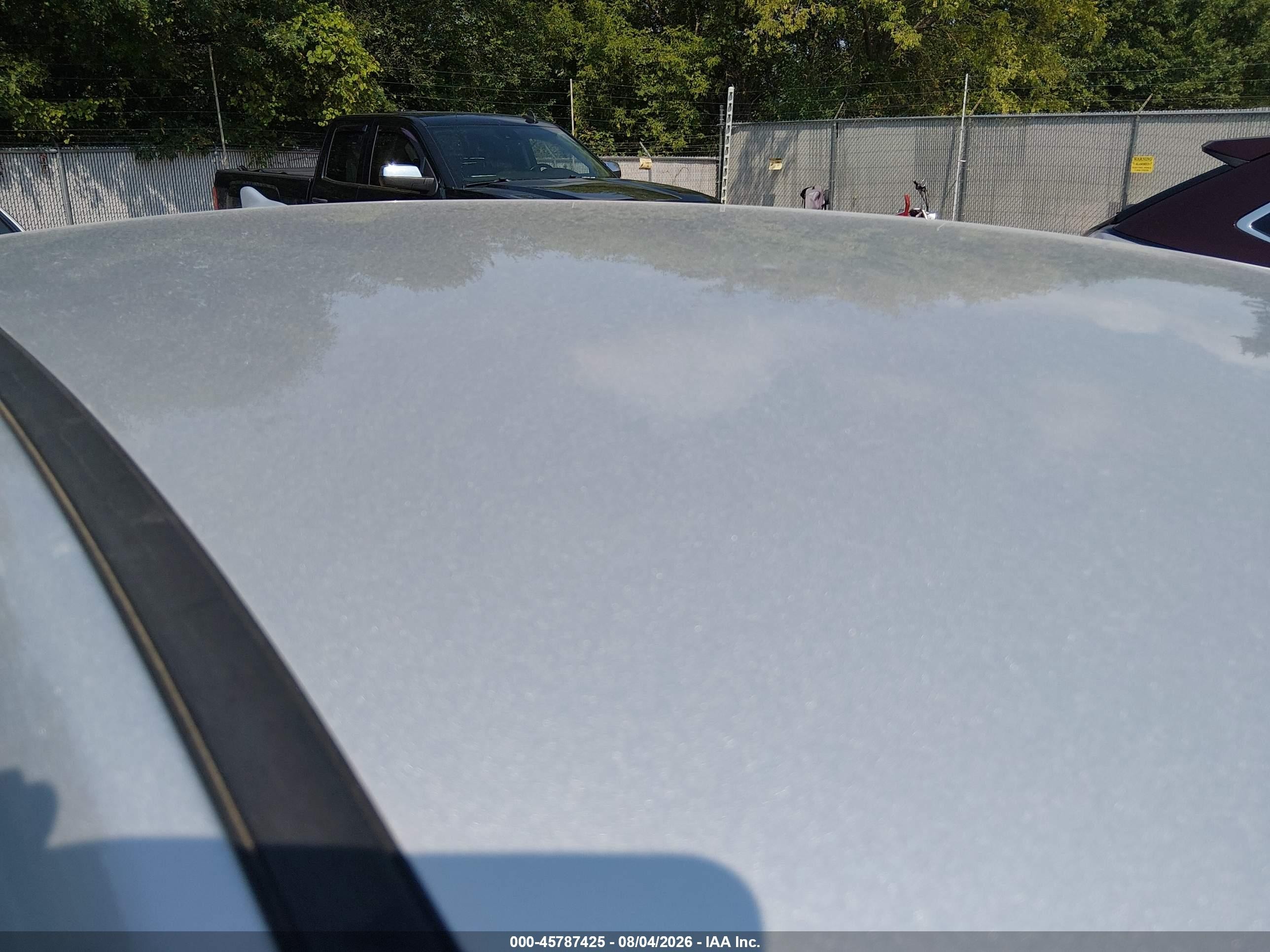 2015 Hyundai Sonata Sport Silver vin: 5NPE34AF7FH183254
