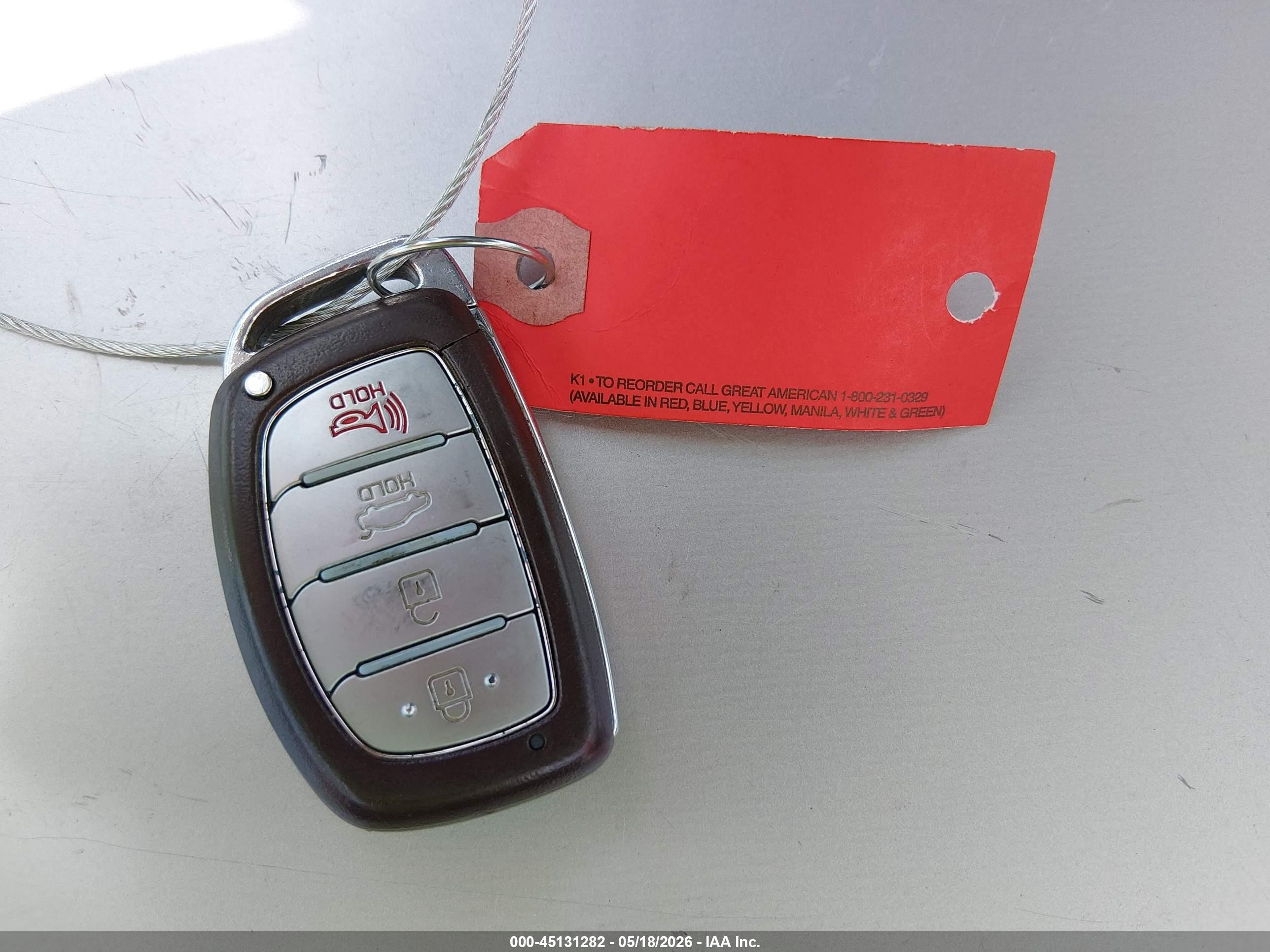2015 Hyundai Sonata Sport Синий vin: 5NPE34AF7FH190673