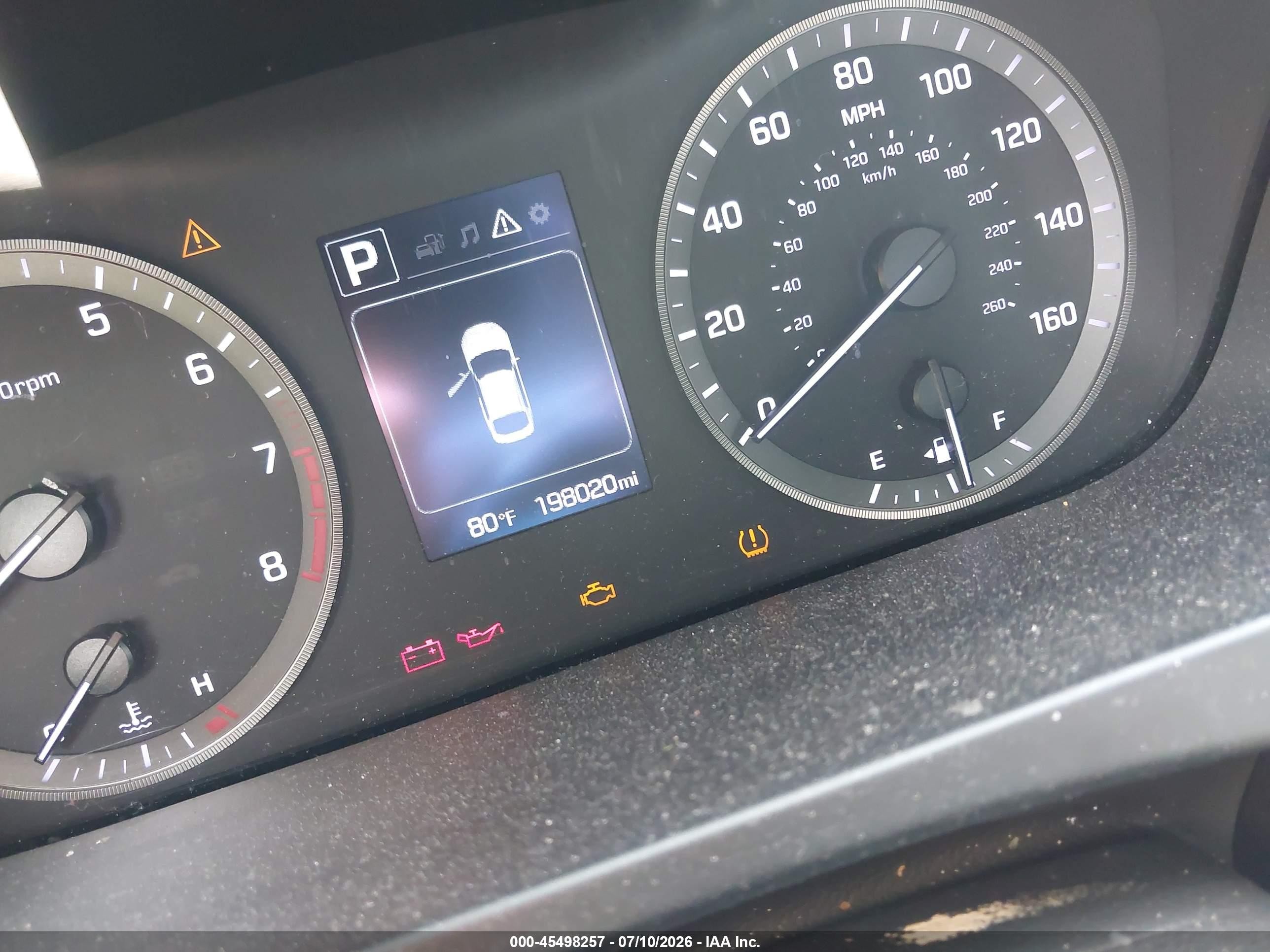 2015 Hyundai Sonata Sport Blue vin: 5NPE34AF7FH219735