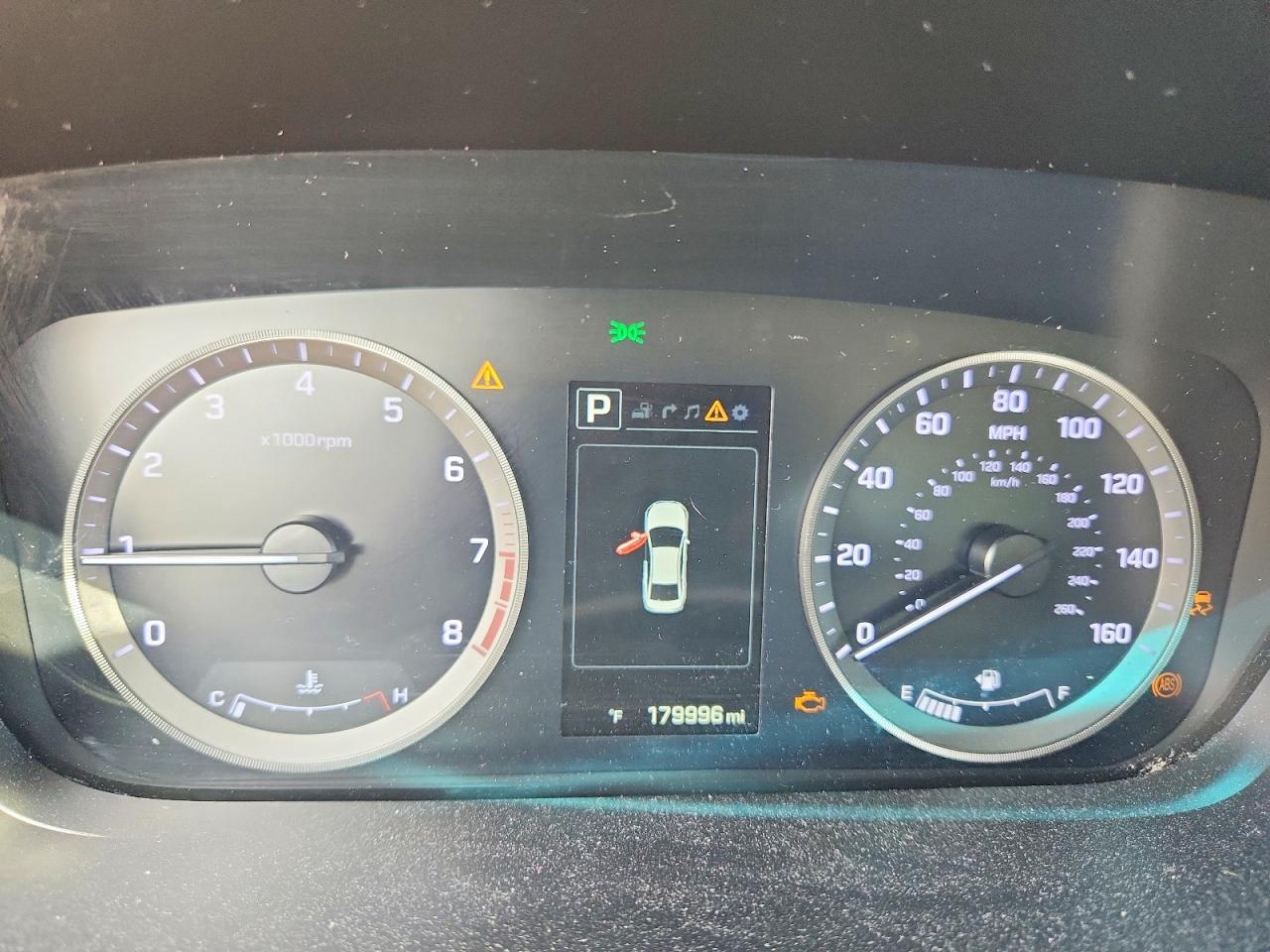 2015 Hyundai Sonata Limited Blue vin: 5NPE34AF7FH230072