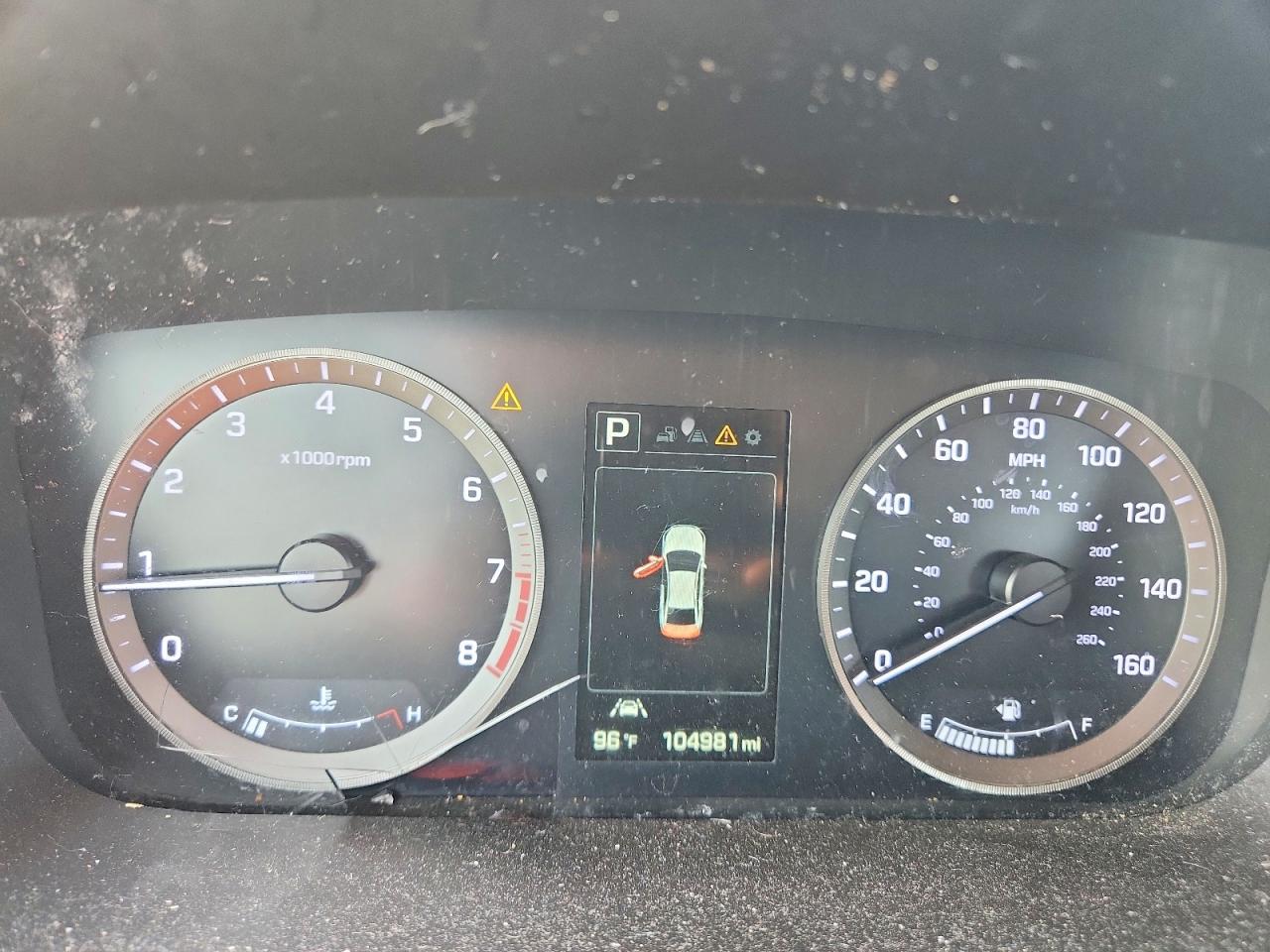 2015 Hyun Sonata Silver vin: 5NPE34AF7FH230430