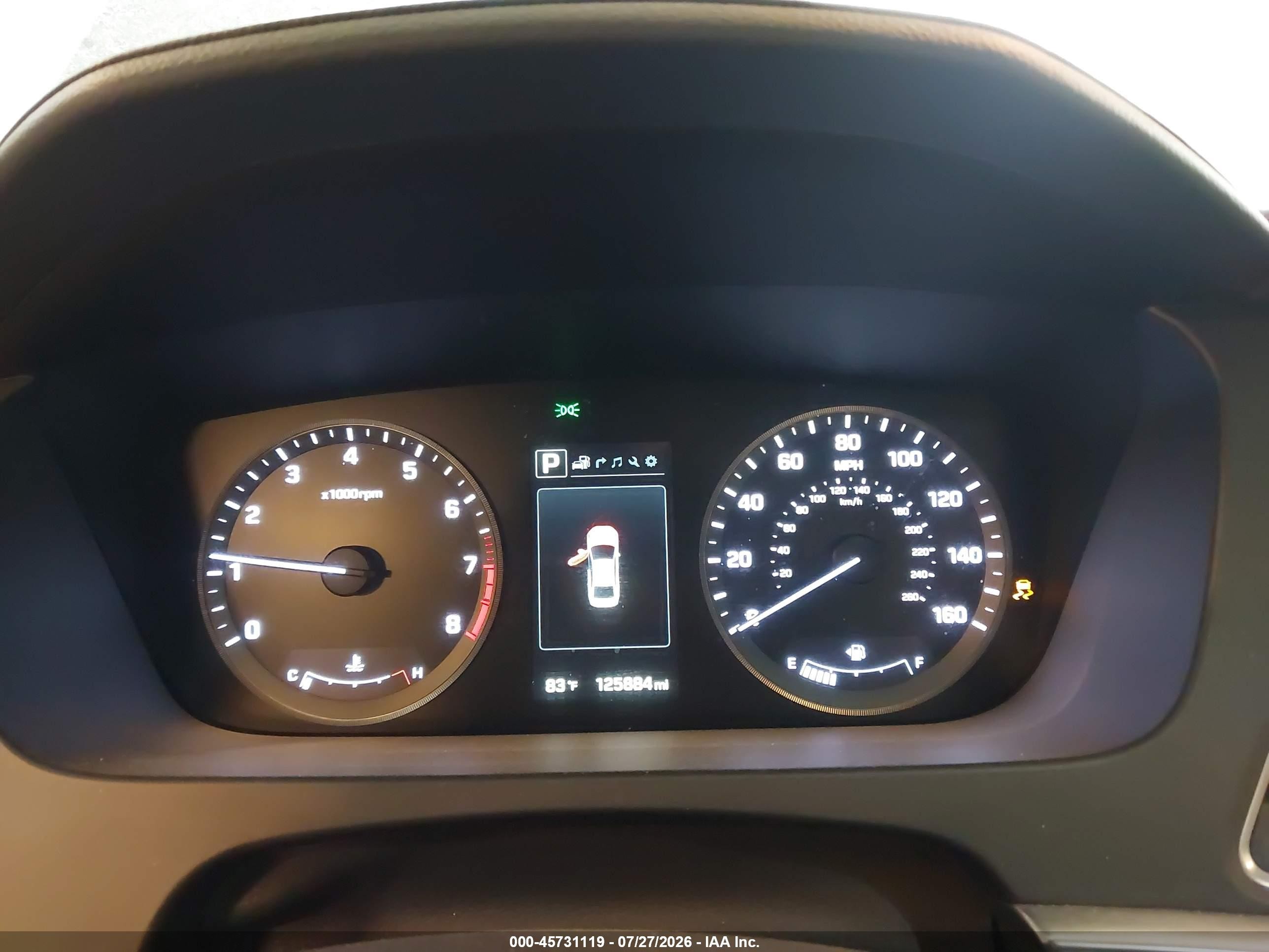 2015 Hyundai Sonata Limited Blue vin: 5NPE34AF7FH249544