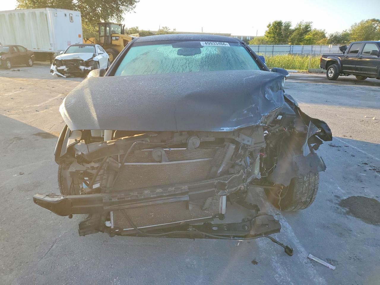 2017 Hyundai Sonata Black vin: 5NPE34AF7HH506656