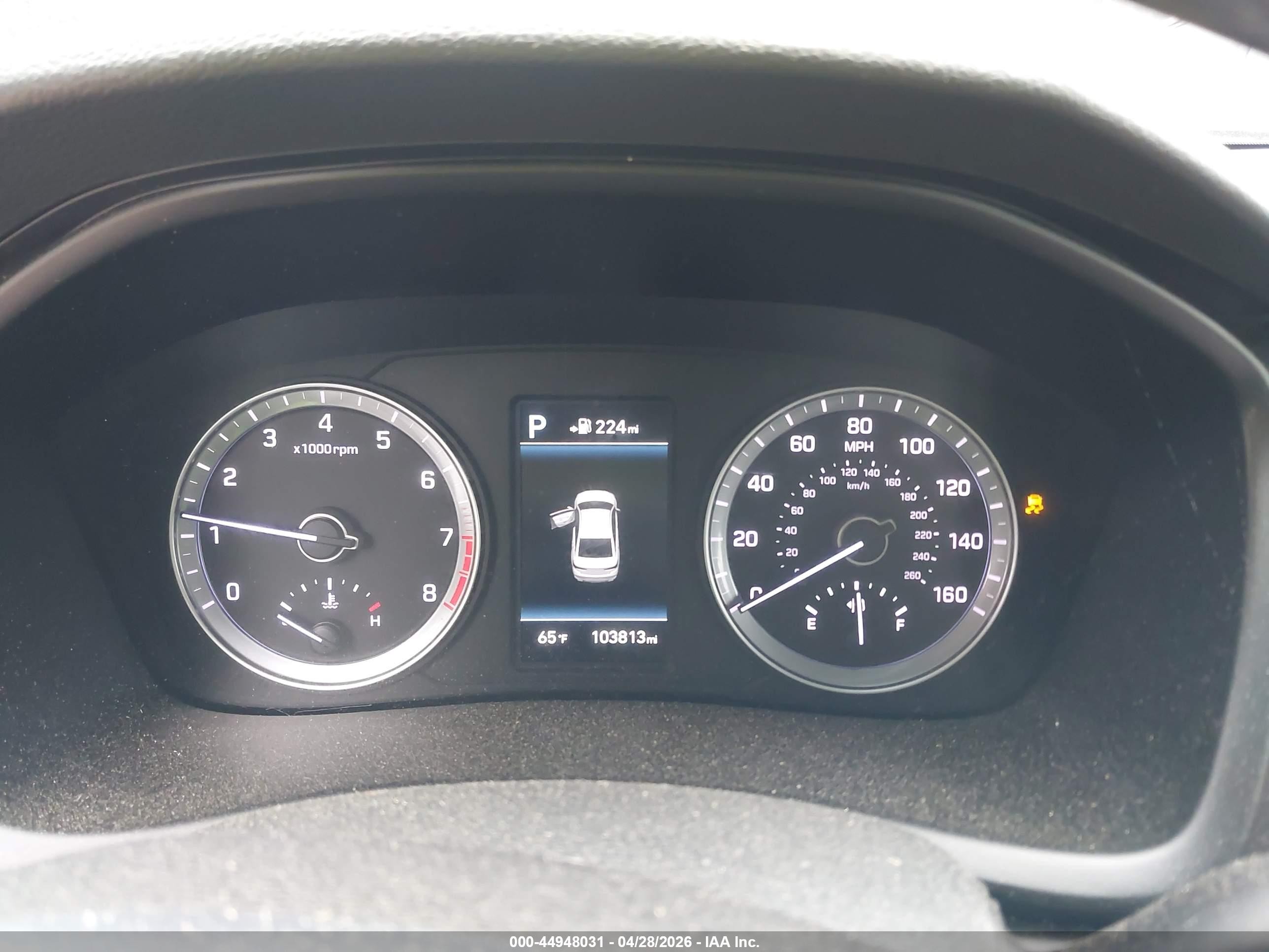 2018 Hyundai Sonata Sel Silver vin: 5NPE34AF7JH634966