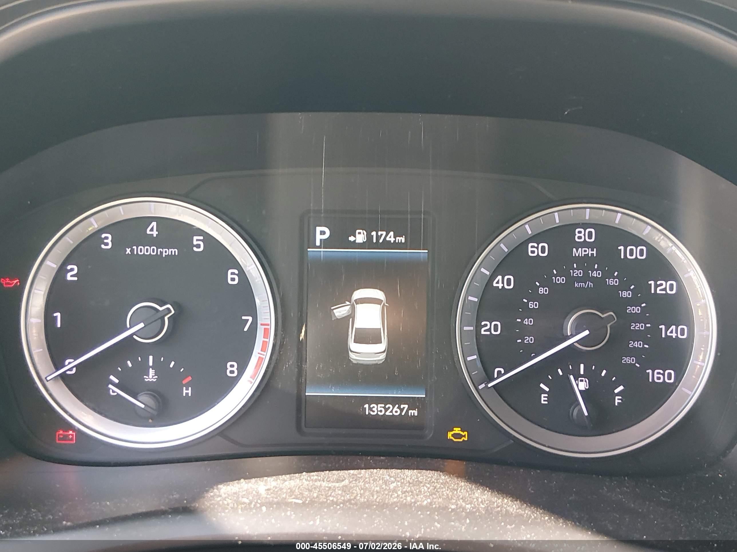 2019 Hyundai Sonata Sel Silver vin: 5NPE34AF7KH788093