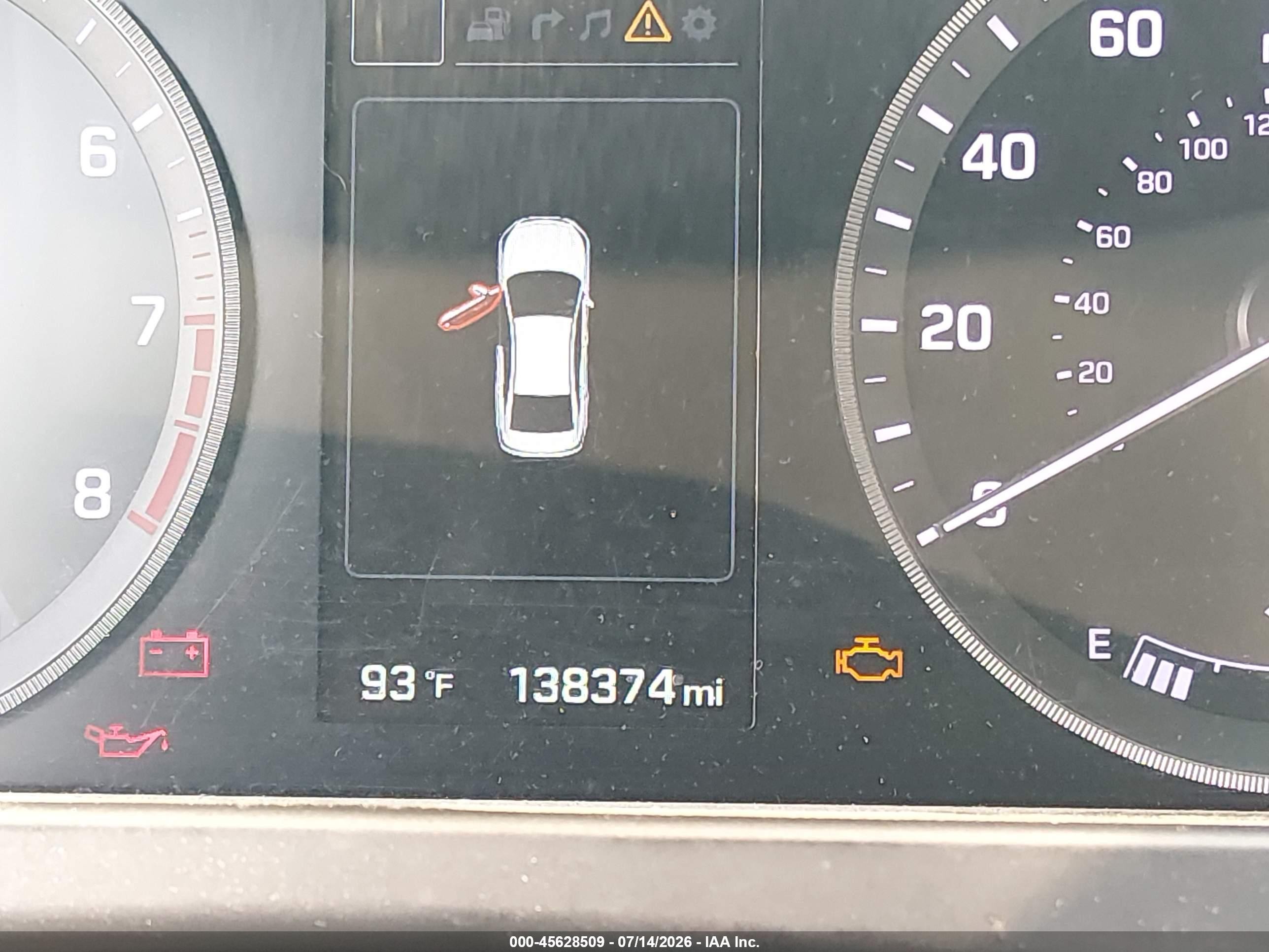 2015 Hyundai Sonata Limited Белый vin: 5NPE34AF8FH027191