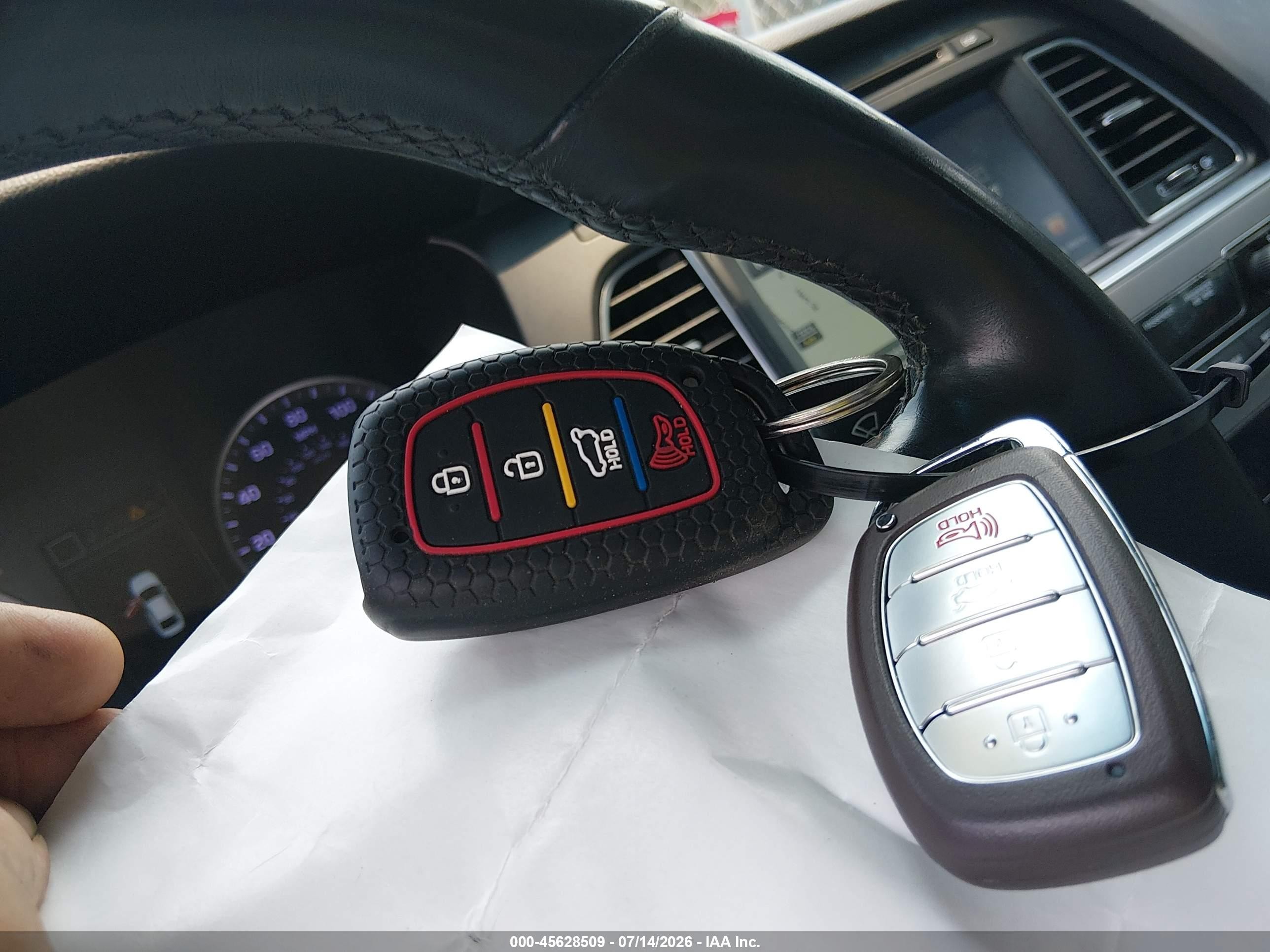 2015 Hyundai Sonata Limited Белый vin: 5NPE34AF8FH027191