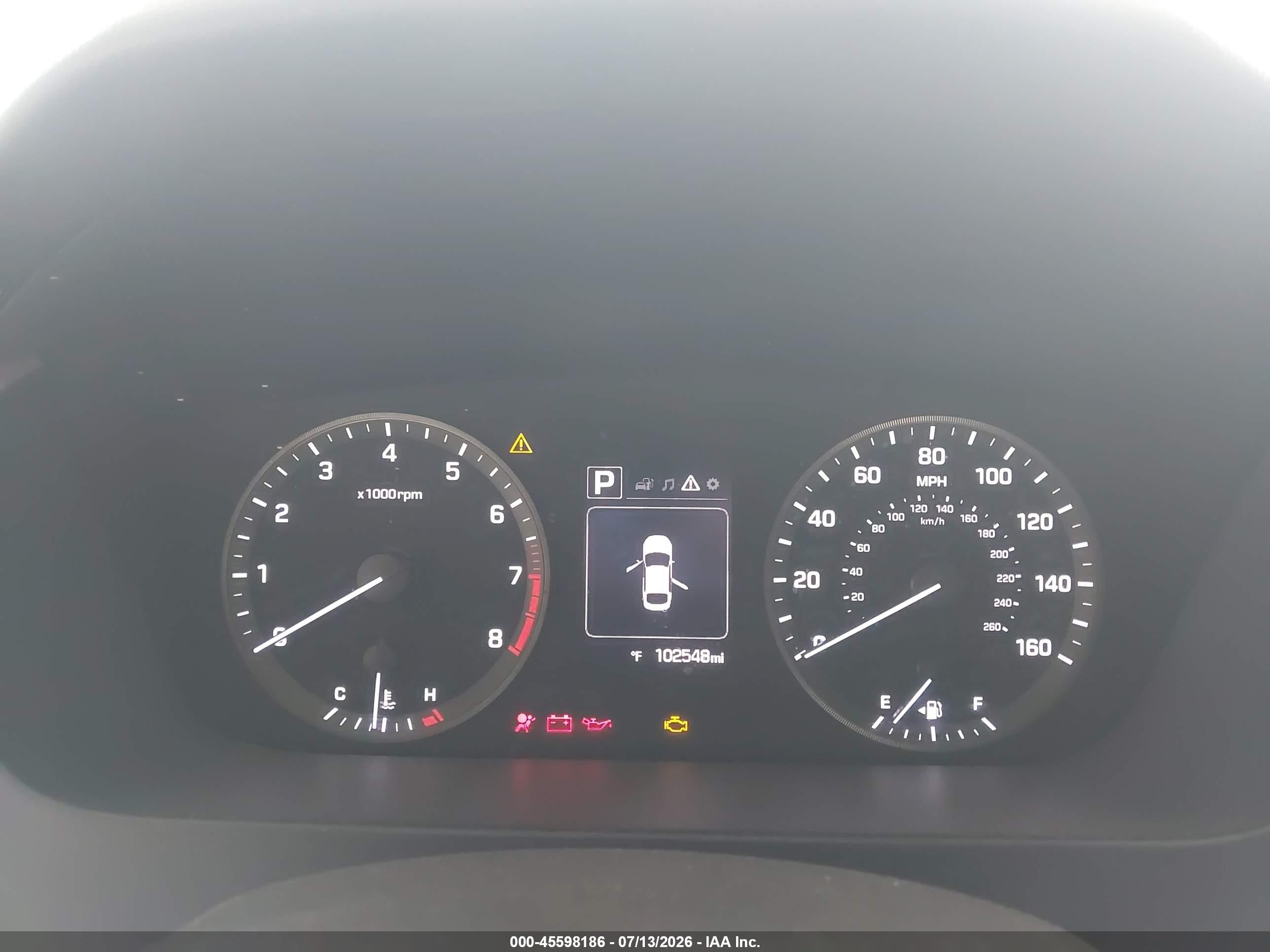 2015 Hyundai Sonata Sport Silver vin: 5NPE34AF8FH050423