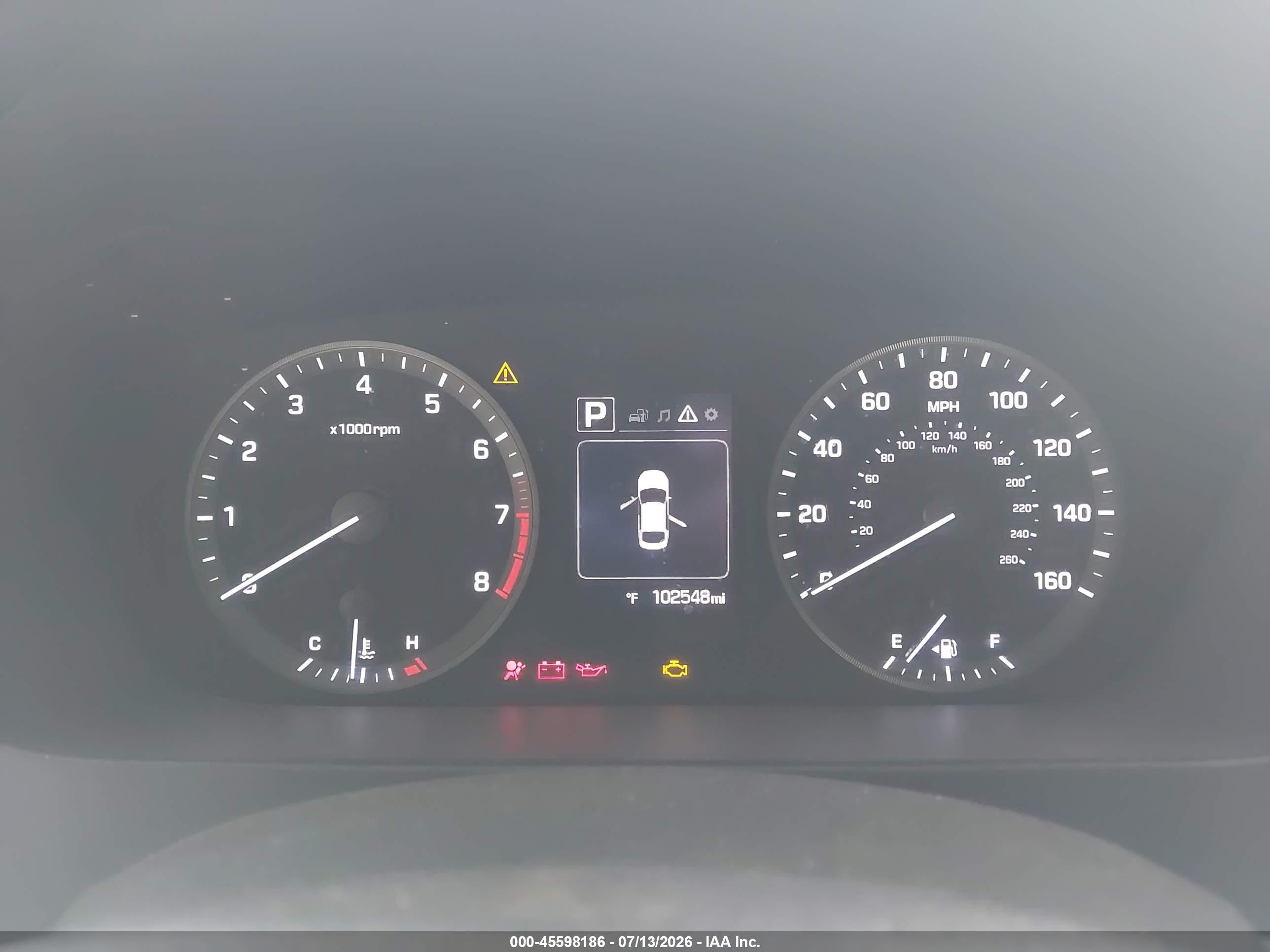 2015 Hyundai Sonata Sport Silver vin: 5NPE34AF8FH050423