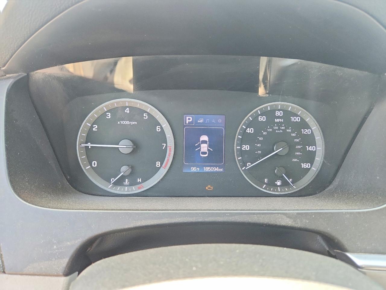 2015 Hyundai Sonata Sport Silver vin: 5NPE34AF8FH052611