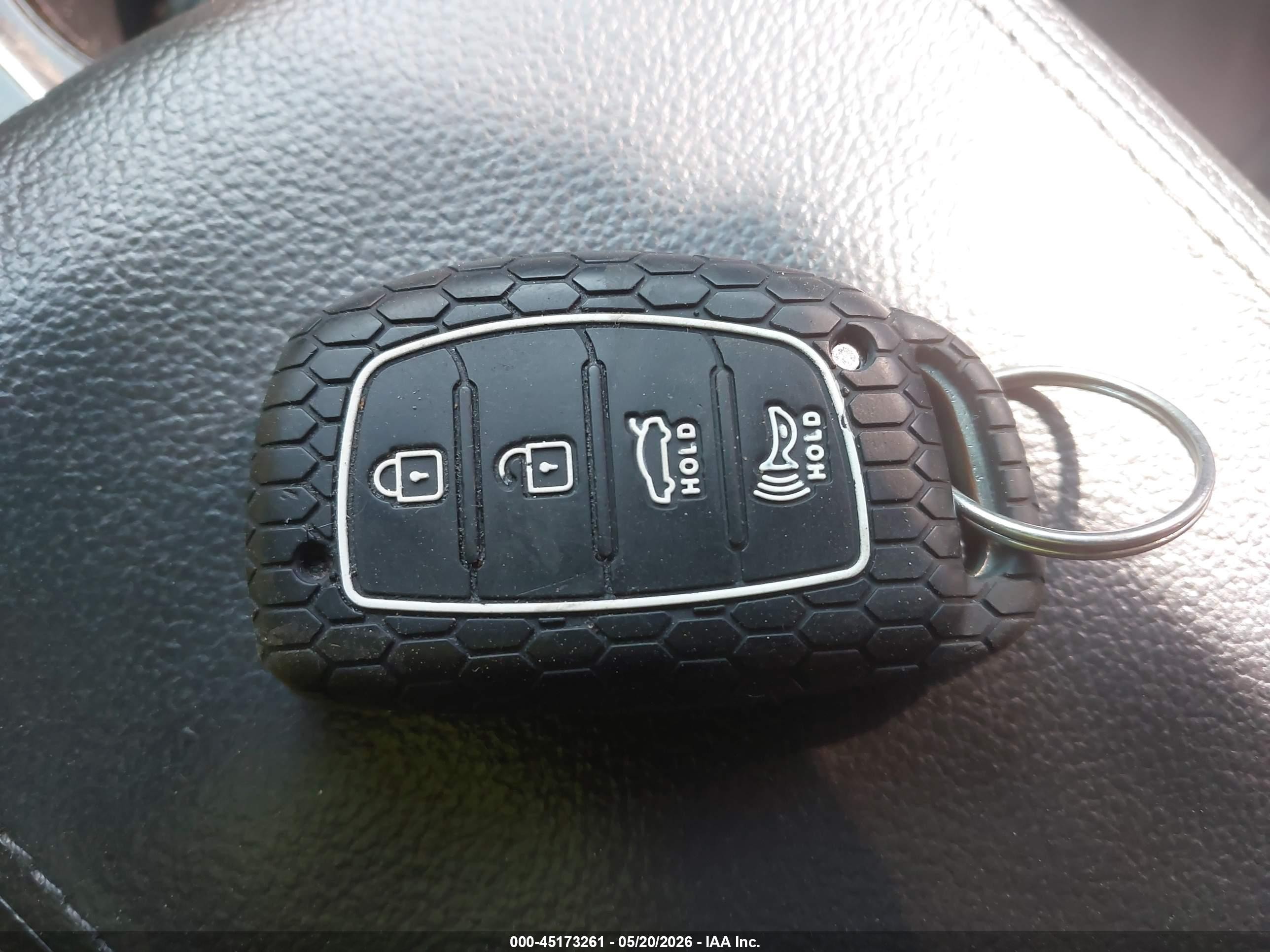 2015 Hyundai Sonata Sport Черный vin: 5NPE34AF8FH061065