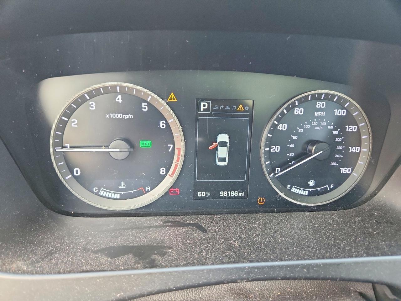2015 Hyundai Sonata Limited Белый vin: 5NPE34AF8FH076004