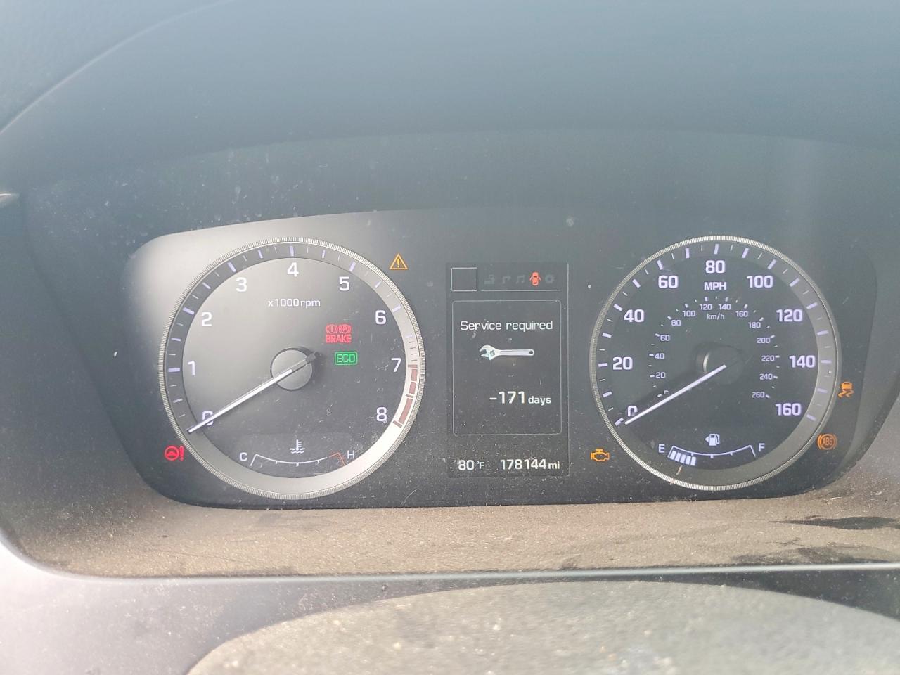 2015 Hyundai Sonata Sport Белый vin: 5NPE34AF8FH081347