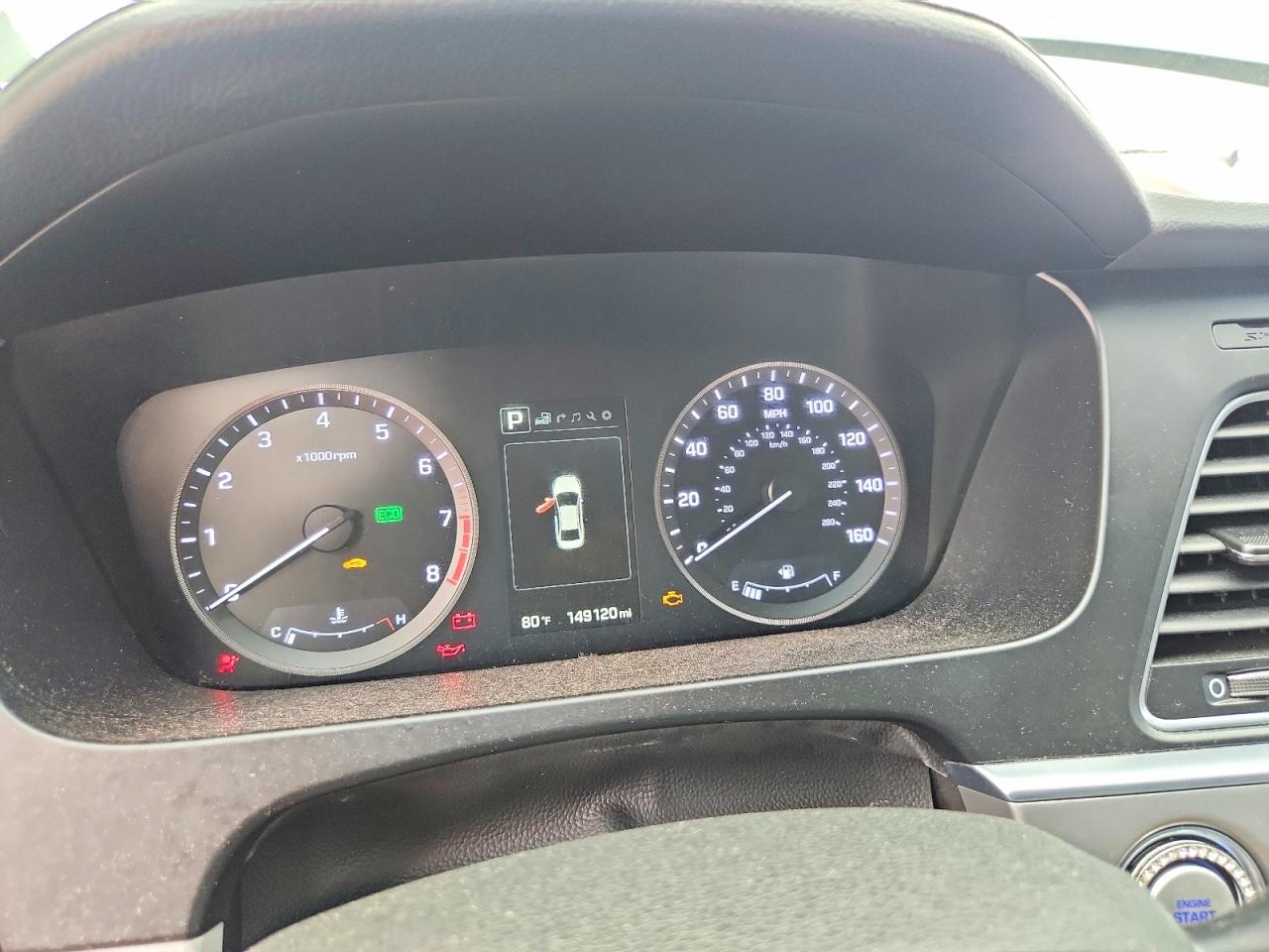 2015 Hyundai Sonata Sport Teal vin: 5NPE34AF8FH081588
