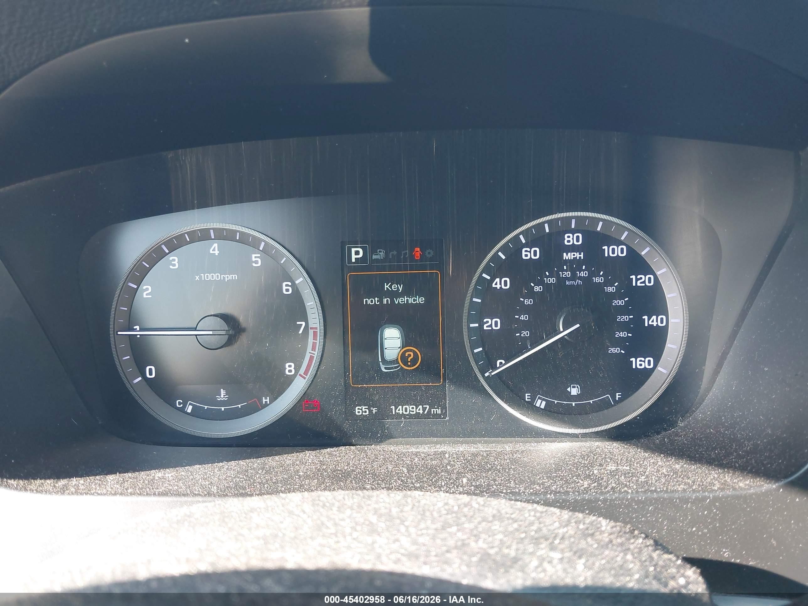 2015 Hyundai Sonata Sport Black vin: 5NPE34AF8FH092512